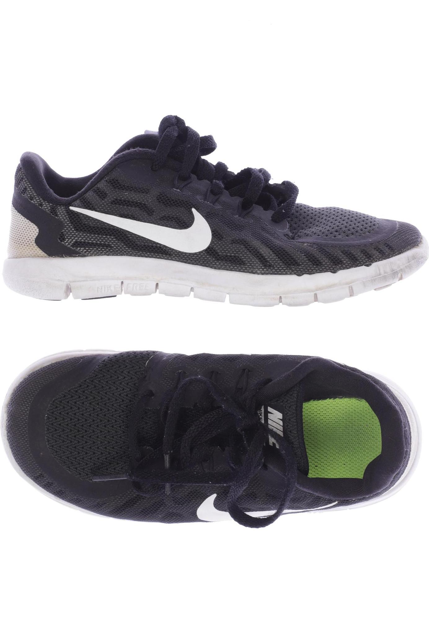 

Nike Herren Kinderschuhe, schwarz, Gr. 31