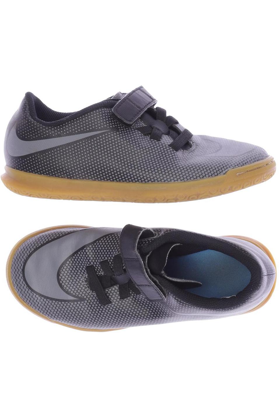 

Nike Jungen Kinderschuhe, grau