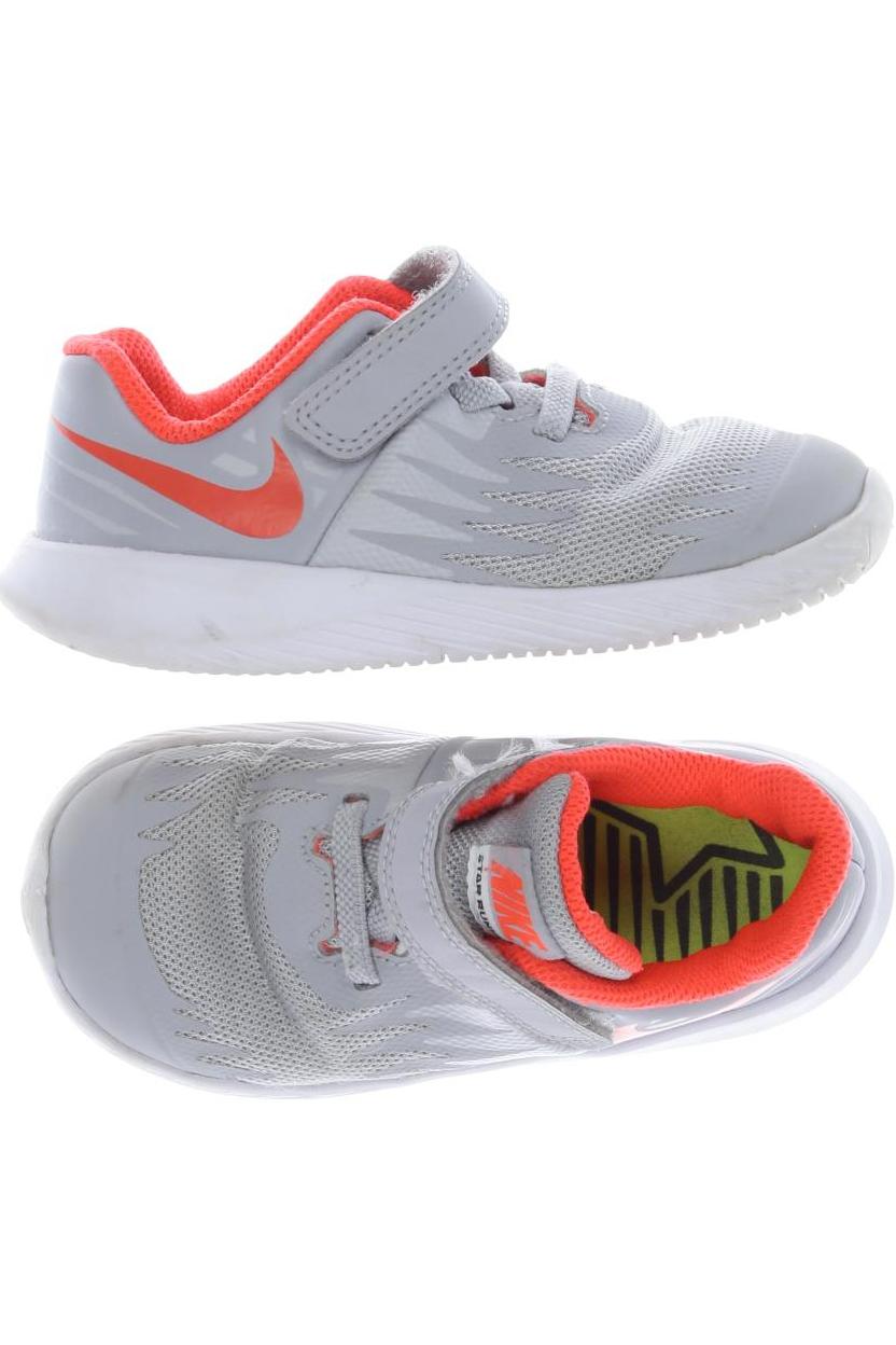 

Nike Herren Kinderschuhe, grau, Gr. 25