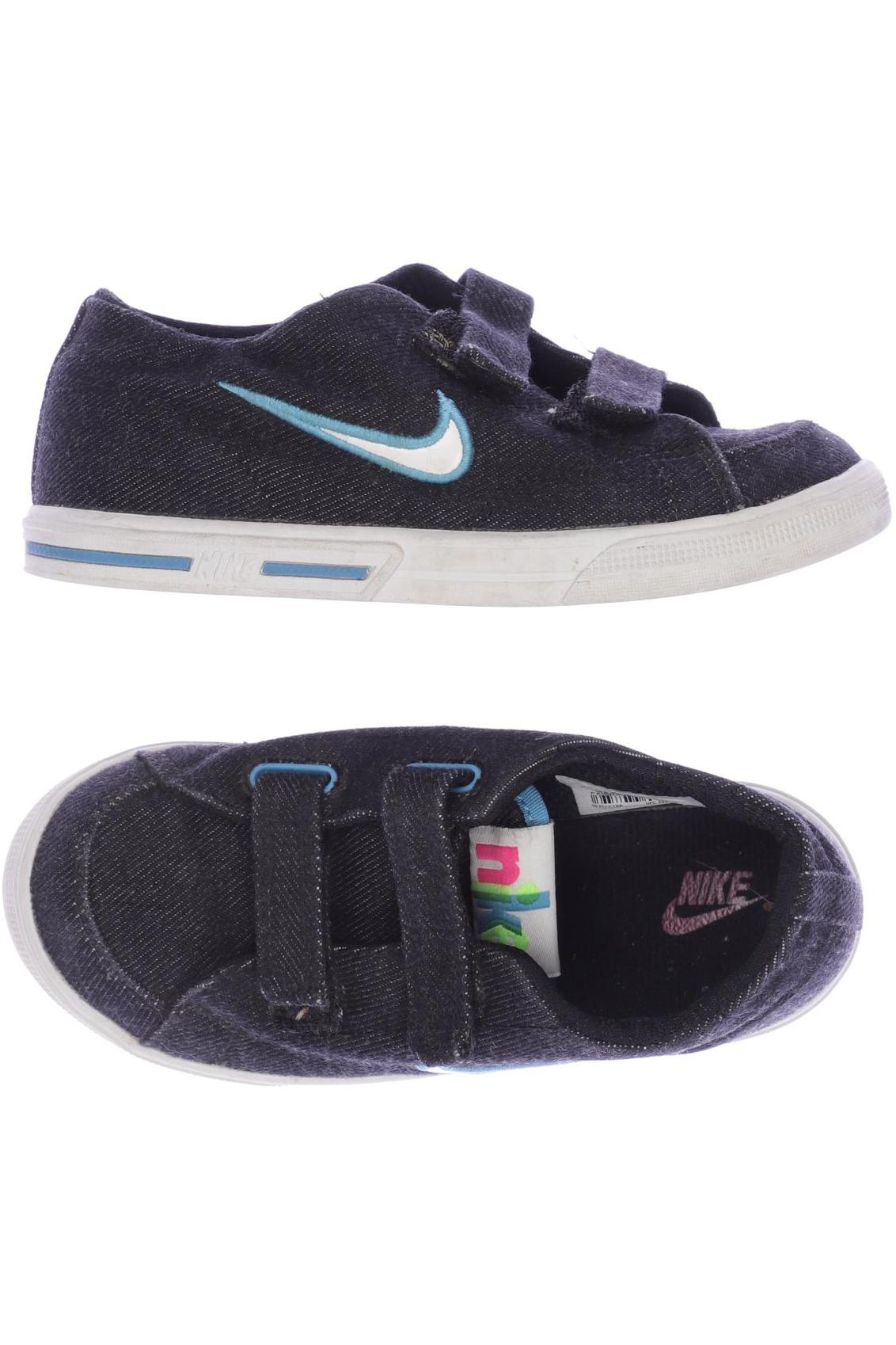 

Nike Herren Kinderschuhe, marineblau, Gr. 27
