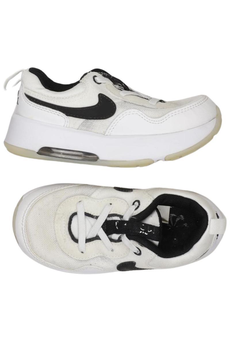 

Nike Herren Kinderschuhe, weiß, Gr. 26