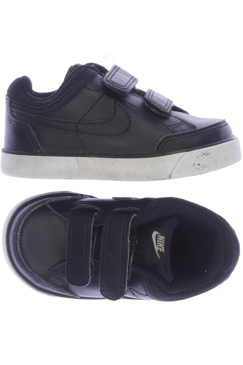 

Nike Jungen Kinderschuhe, schwarz