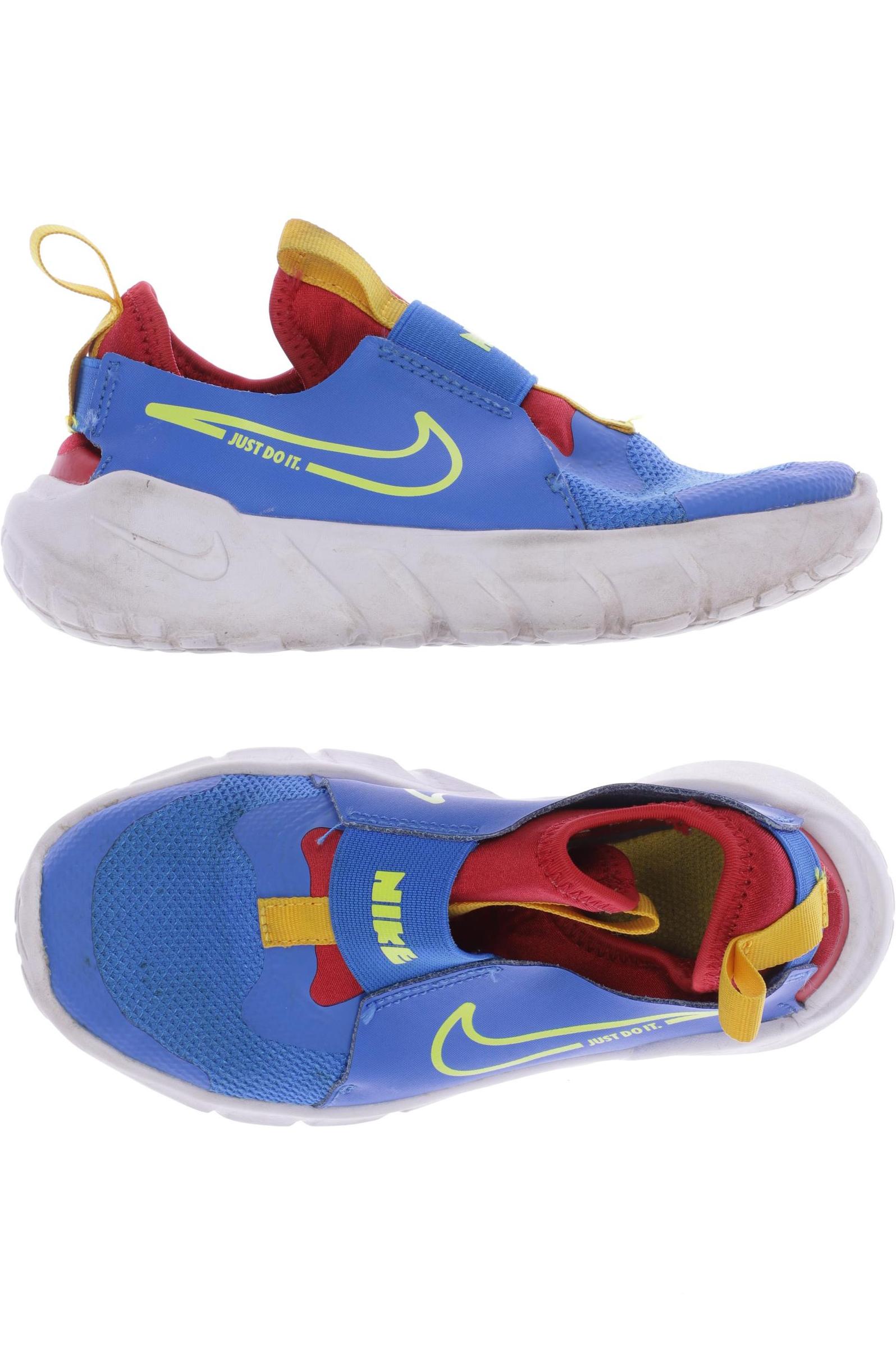 

Nike Jungen Kinderschuhe, blau