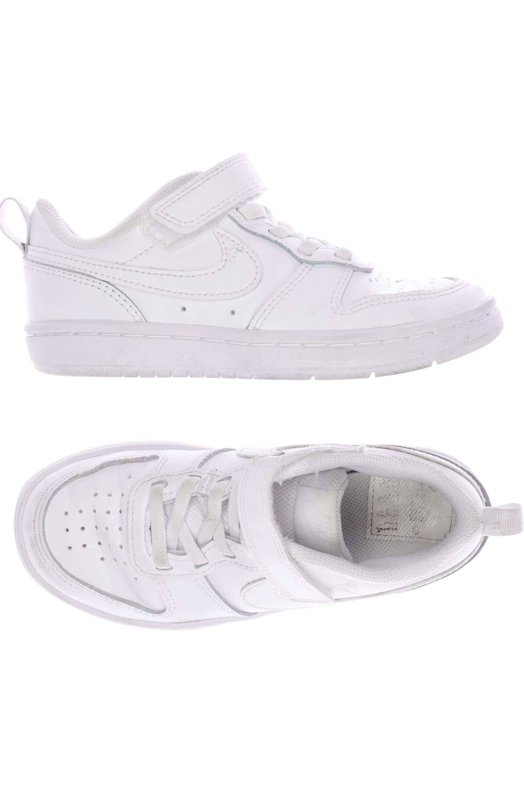 

Nike Jungen Kinderschuhe, weiß