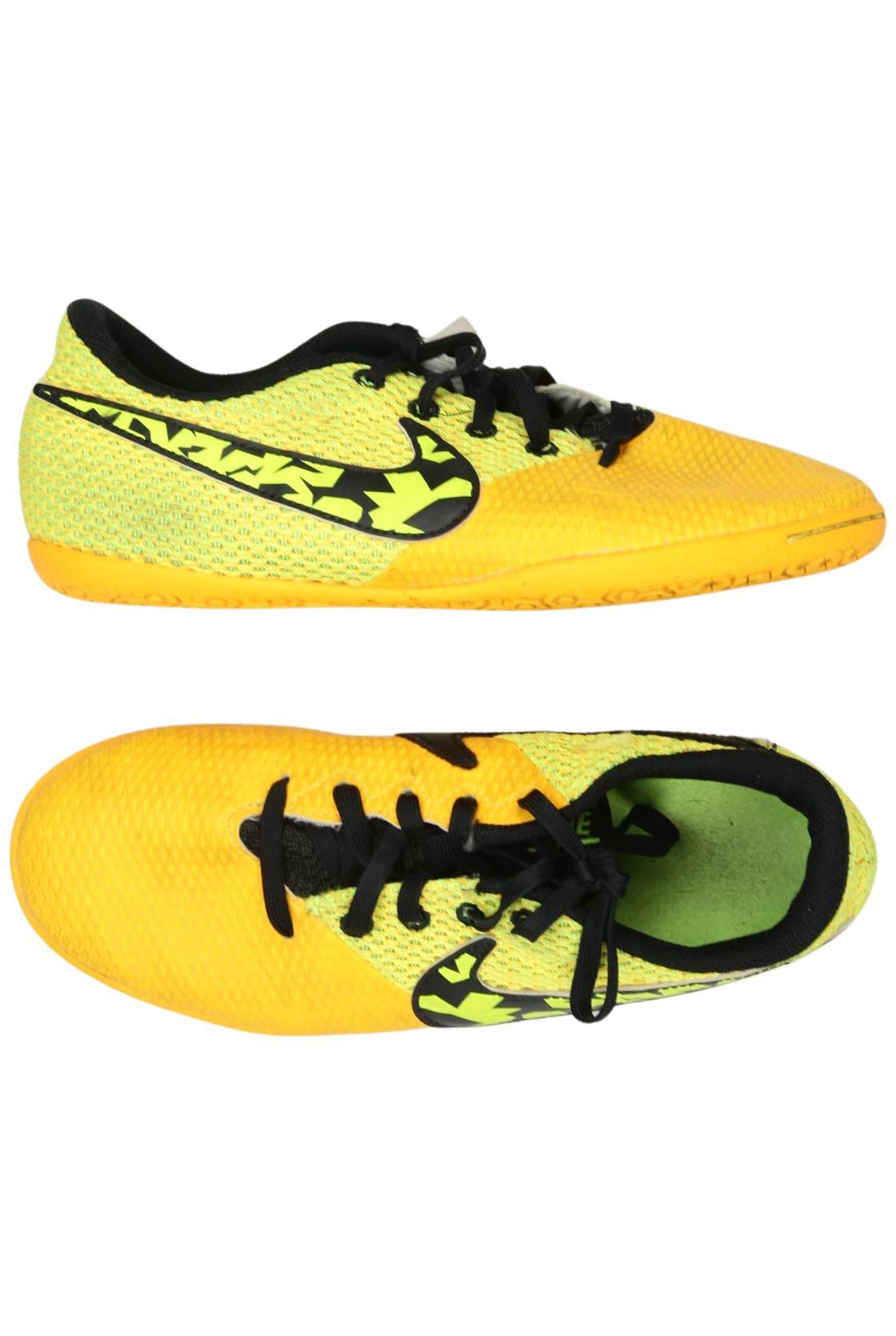 

Nike Herren Kinderschuhe, orange, Gr. 34