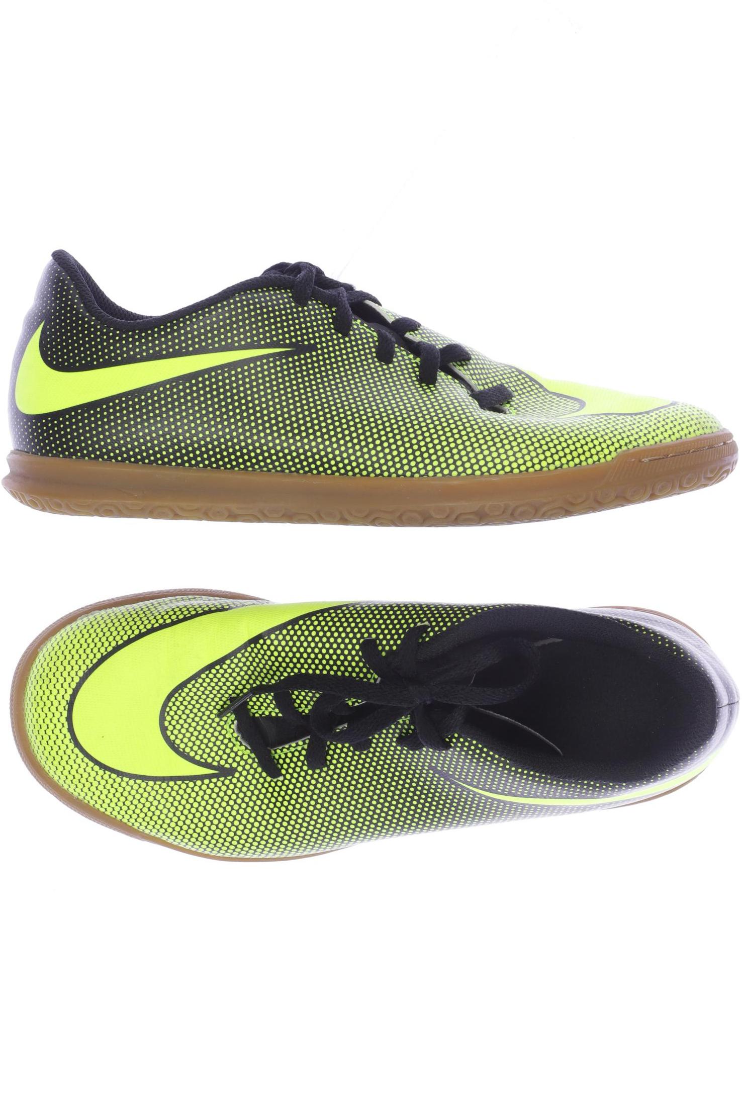 

Nike Herren Kinderschuhe, neon, Gr. 38.5