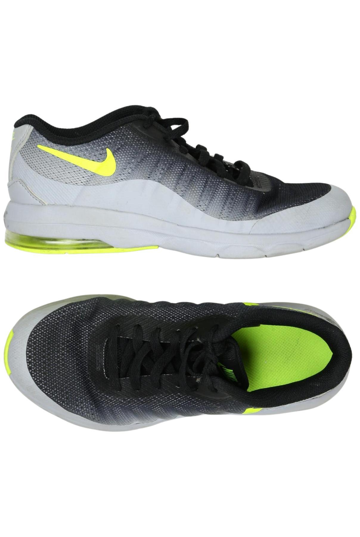 

Nike Herren Kinderschuhe, grau, Gr. 33