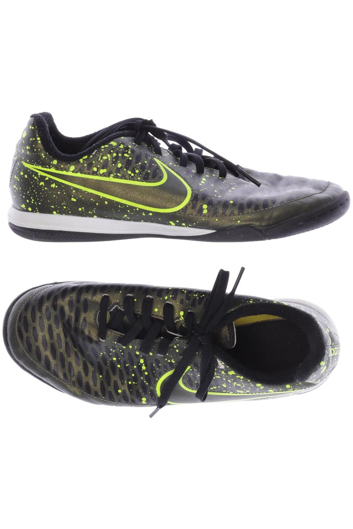 

Nike Herren Kinderschuhe, grün, Gr. 37.5