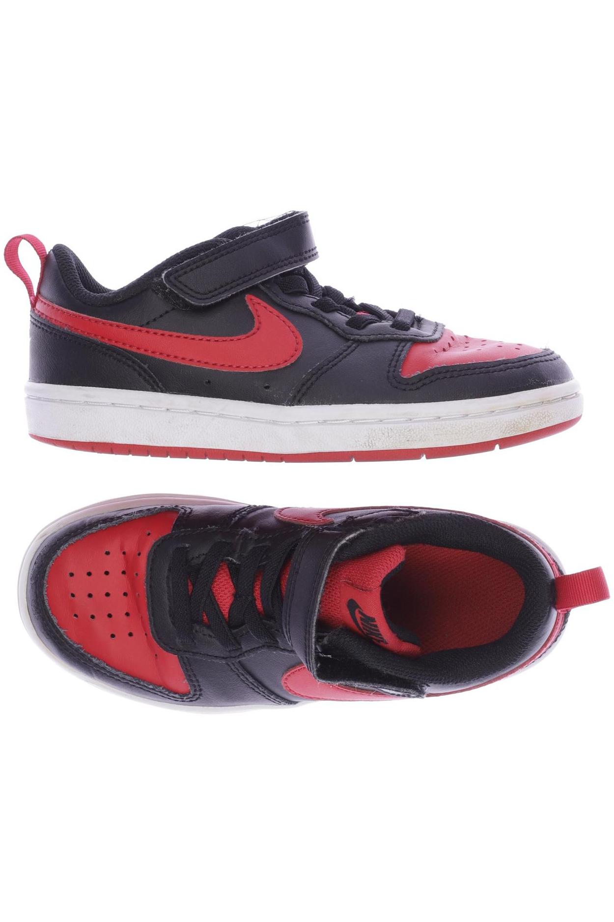 

Nike Jungen Kinderschuhe, rot