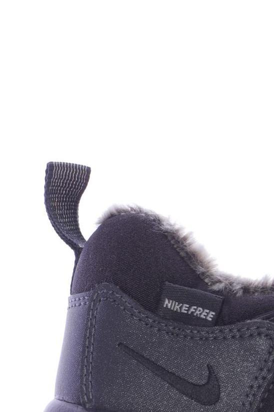 Thumbnail - Nike Jungen Kinderschuhe, grau, Gr. 27