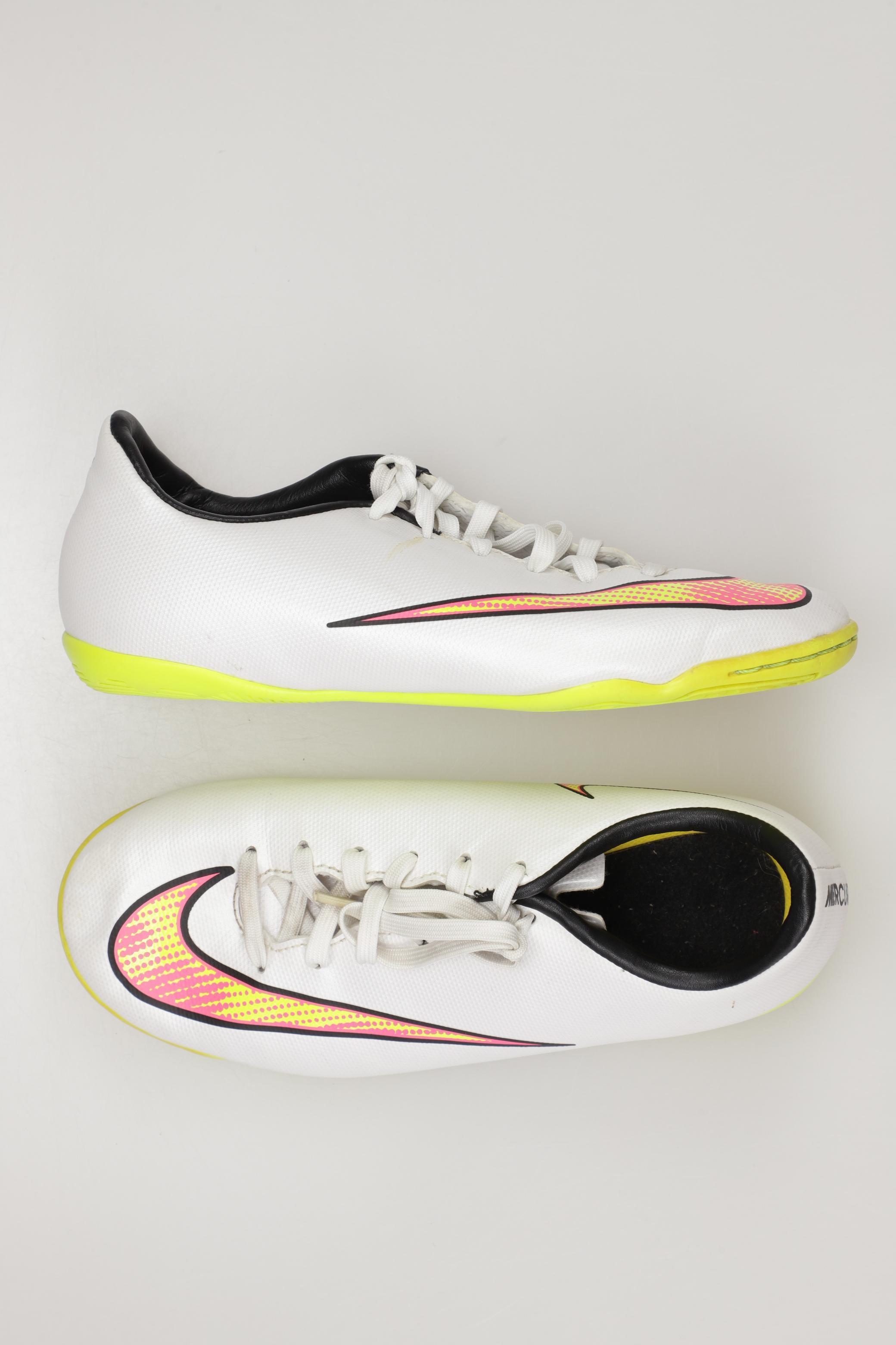 

Nike Herren Kinderschuhe, weiß, Gr. 33