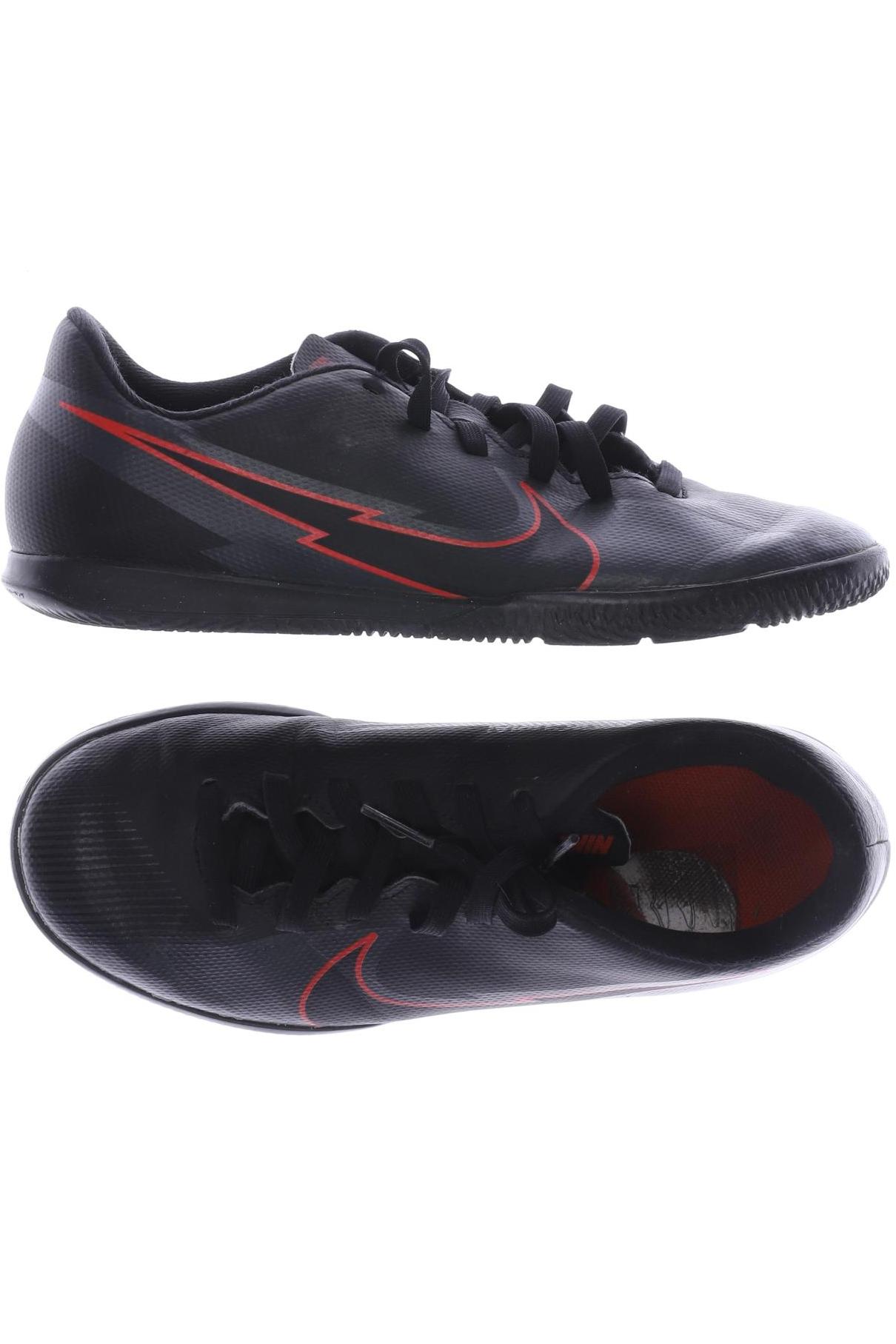 

Nike Jungen Kinderschuhe, schwarz