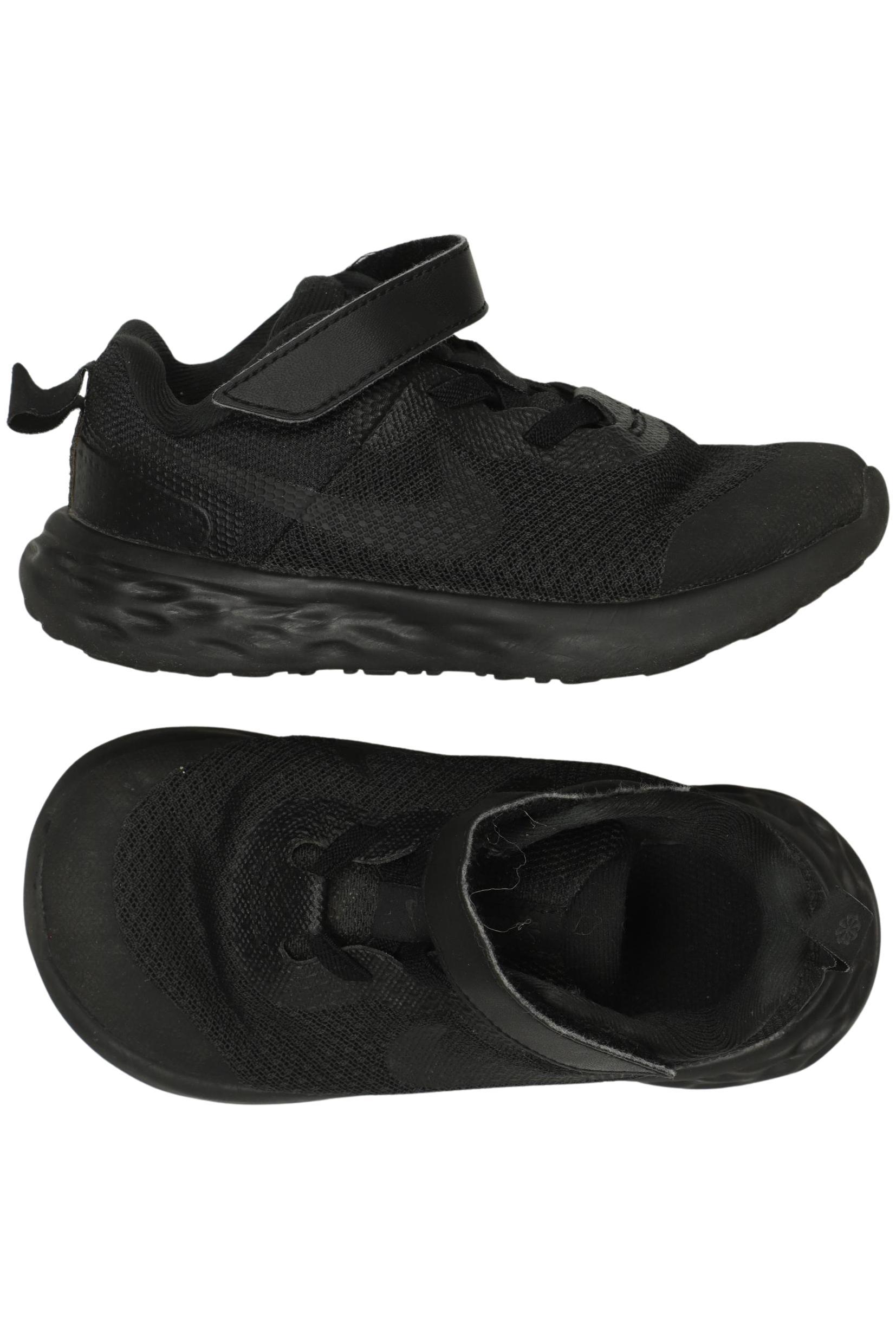 

Nike Herren Kinderschuhe, schwarz, Gr. 26