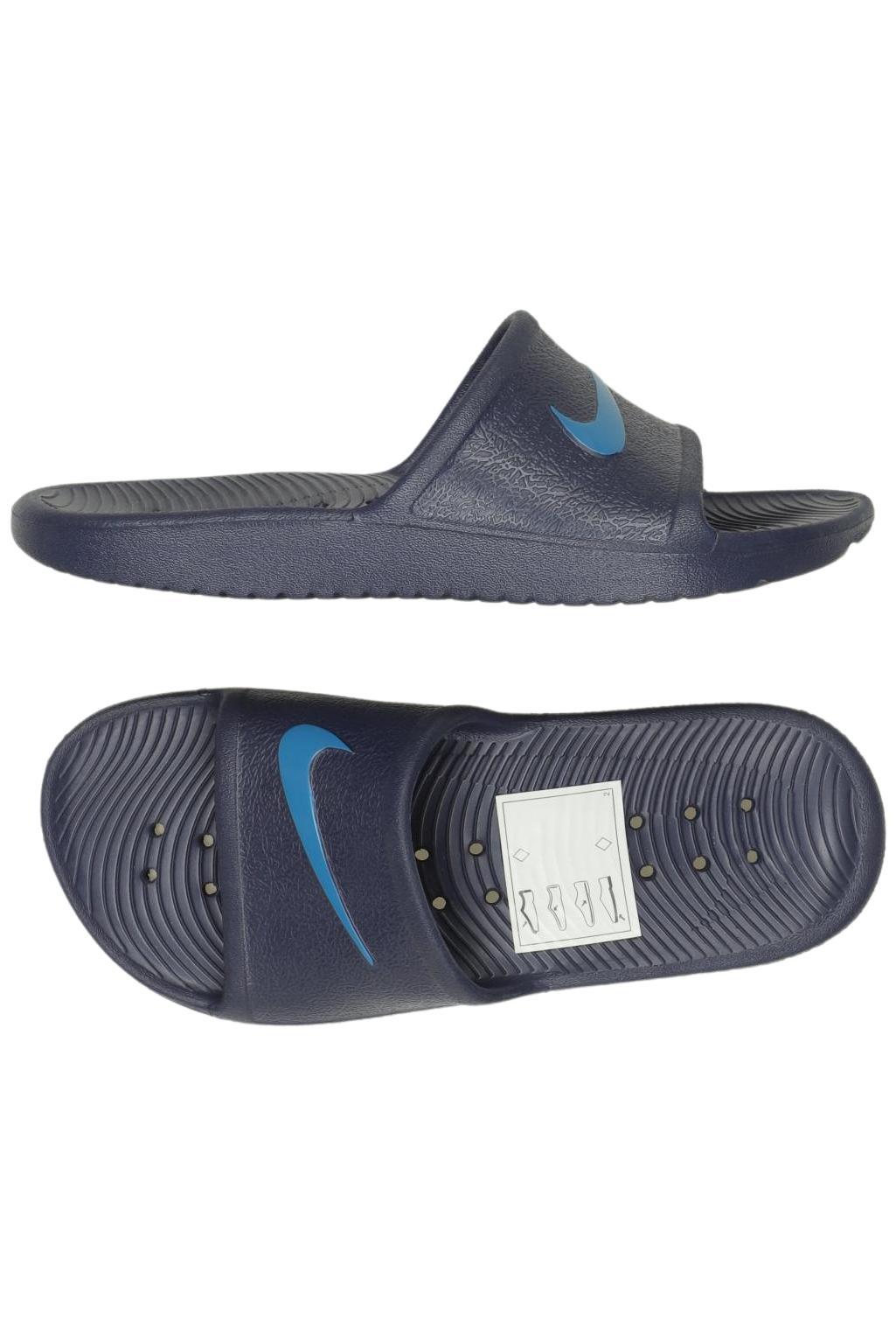 

Nike Jungen Kinderschuhe, marineblau, Gr. 33