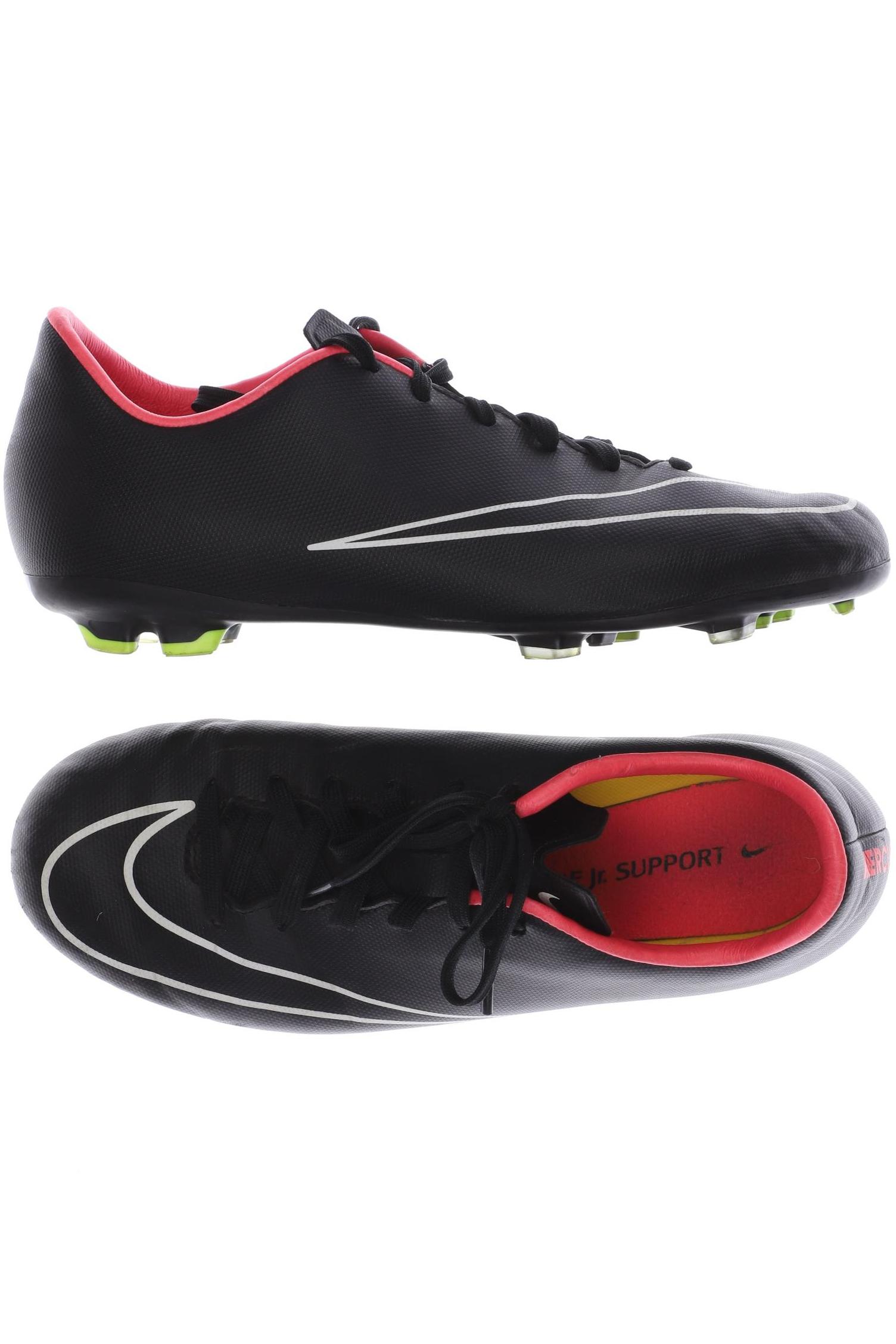 

Nike Jungen Kinderschuhe, schwarz, Gr. 38