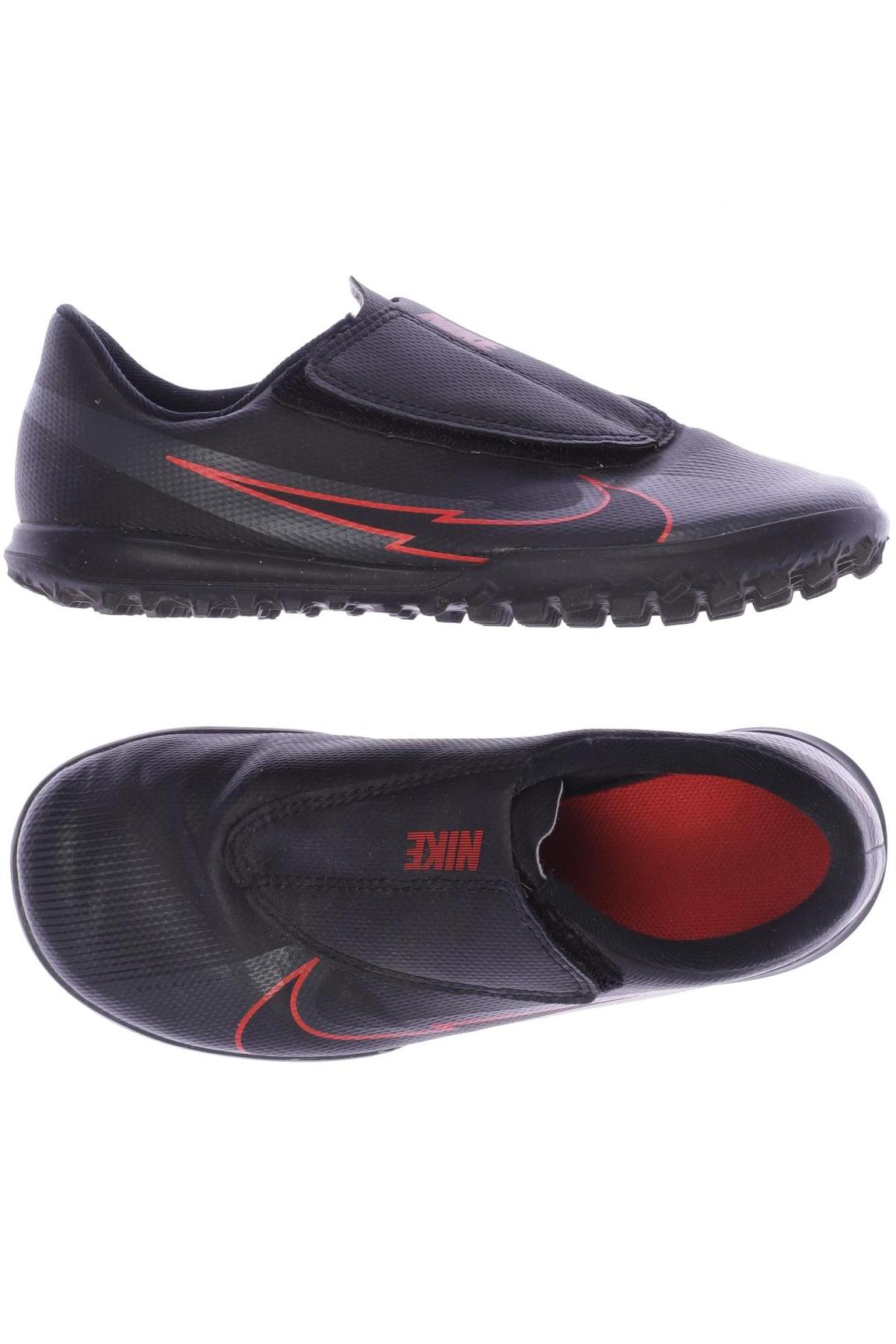

Nike Herren Kinderschuhe, schwarz, Gr. 31