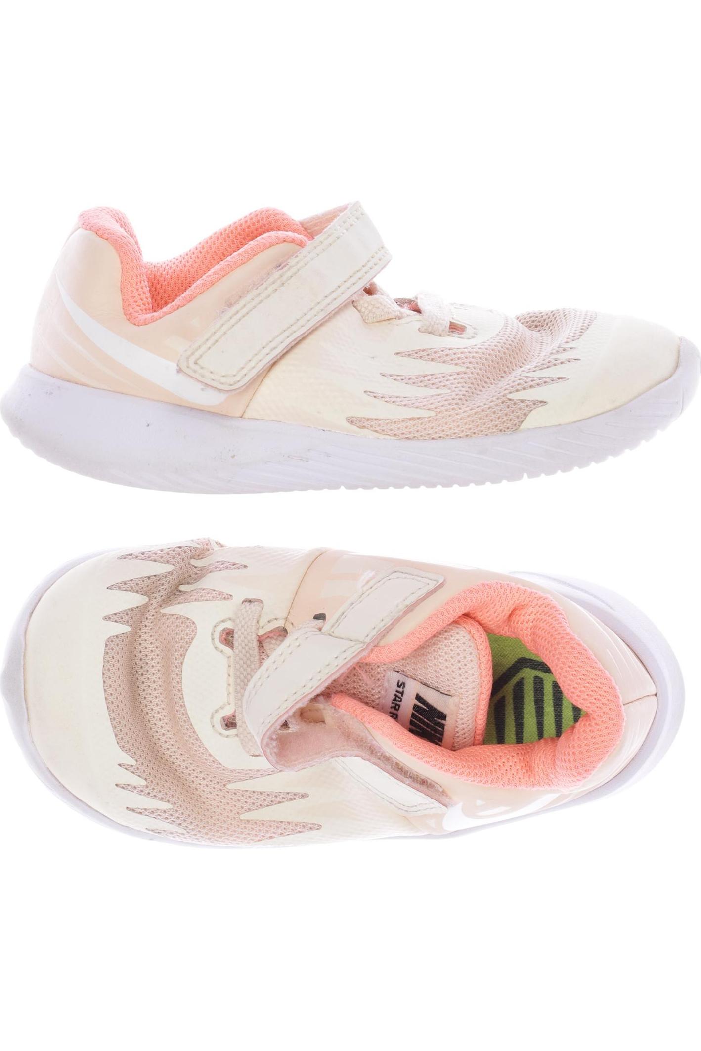 

Nike Jungen Kinderschuhe, beige