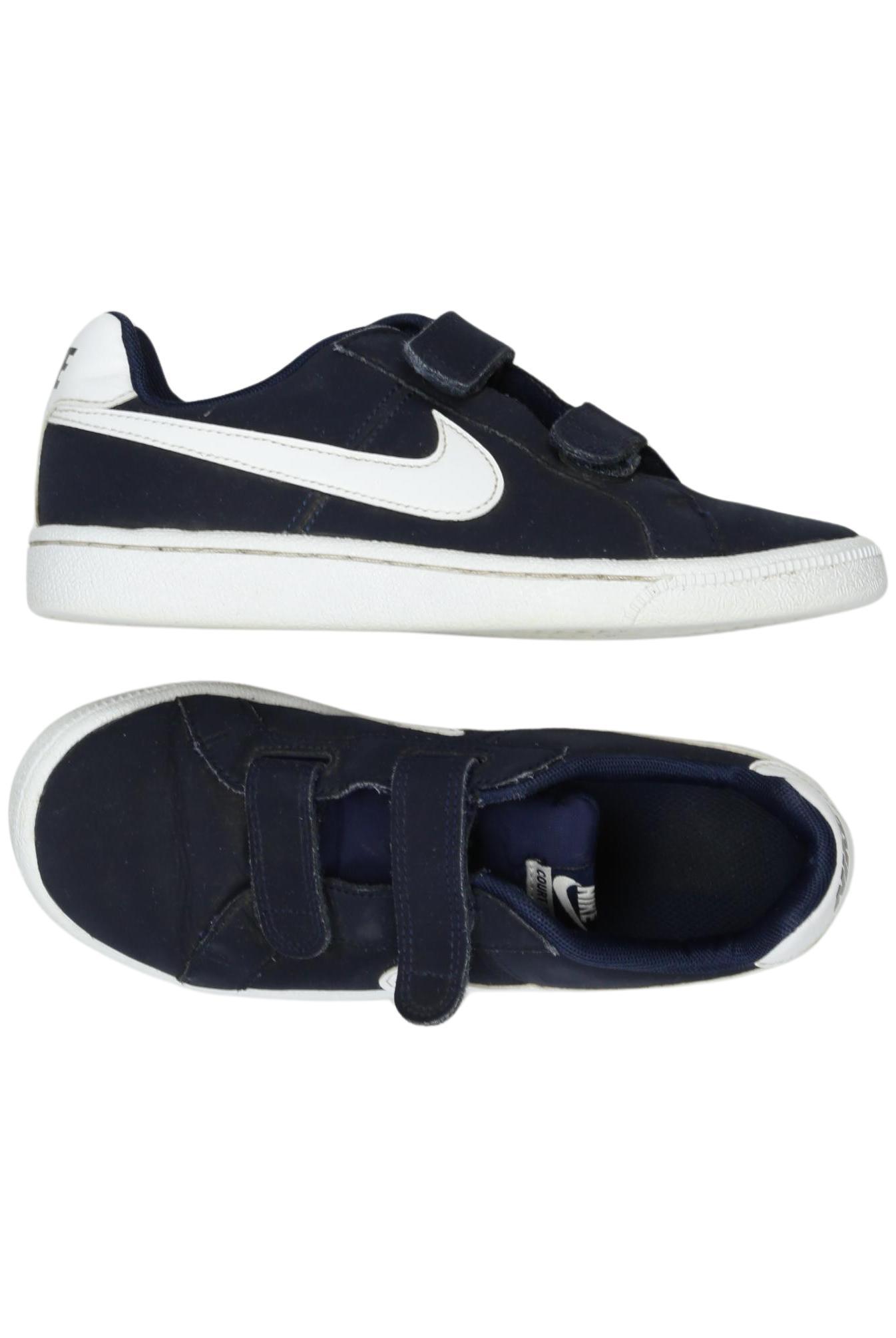

Nike Herren Kinderschuhe, marineblau, Gr. 34