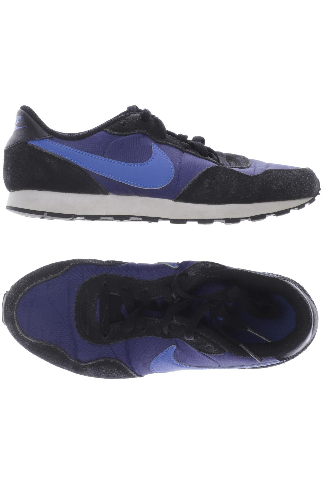 

Nike Jungen Kinderschuhe, blau