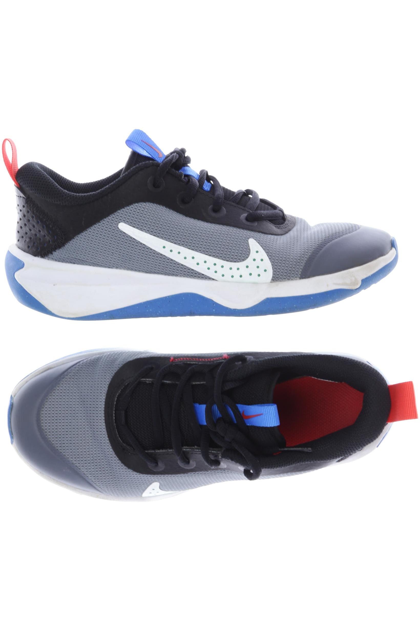 

Nike Herren Kinderschuhe, grau, Gr. 36