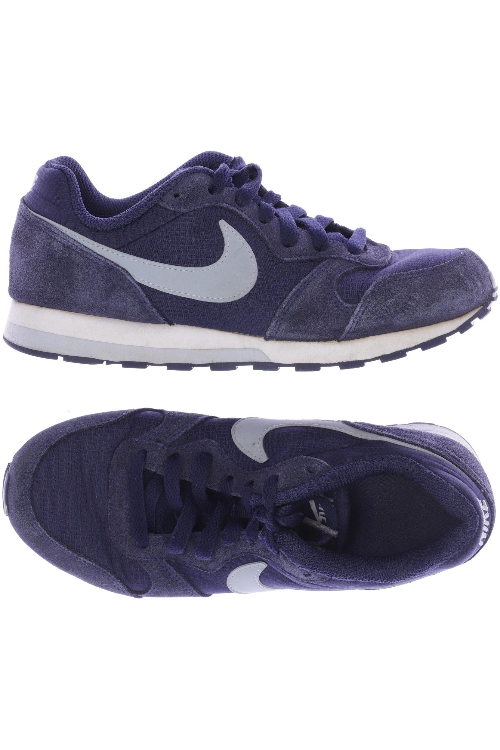 

Nike Herren Kinderschuhe, marineblau, Gr. 36
