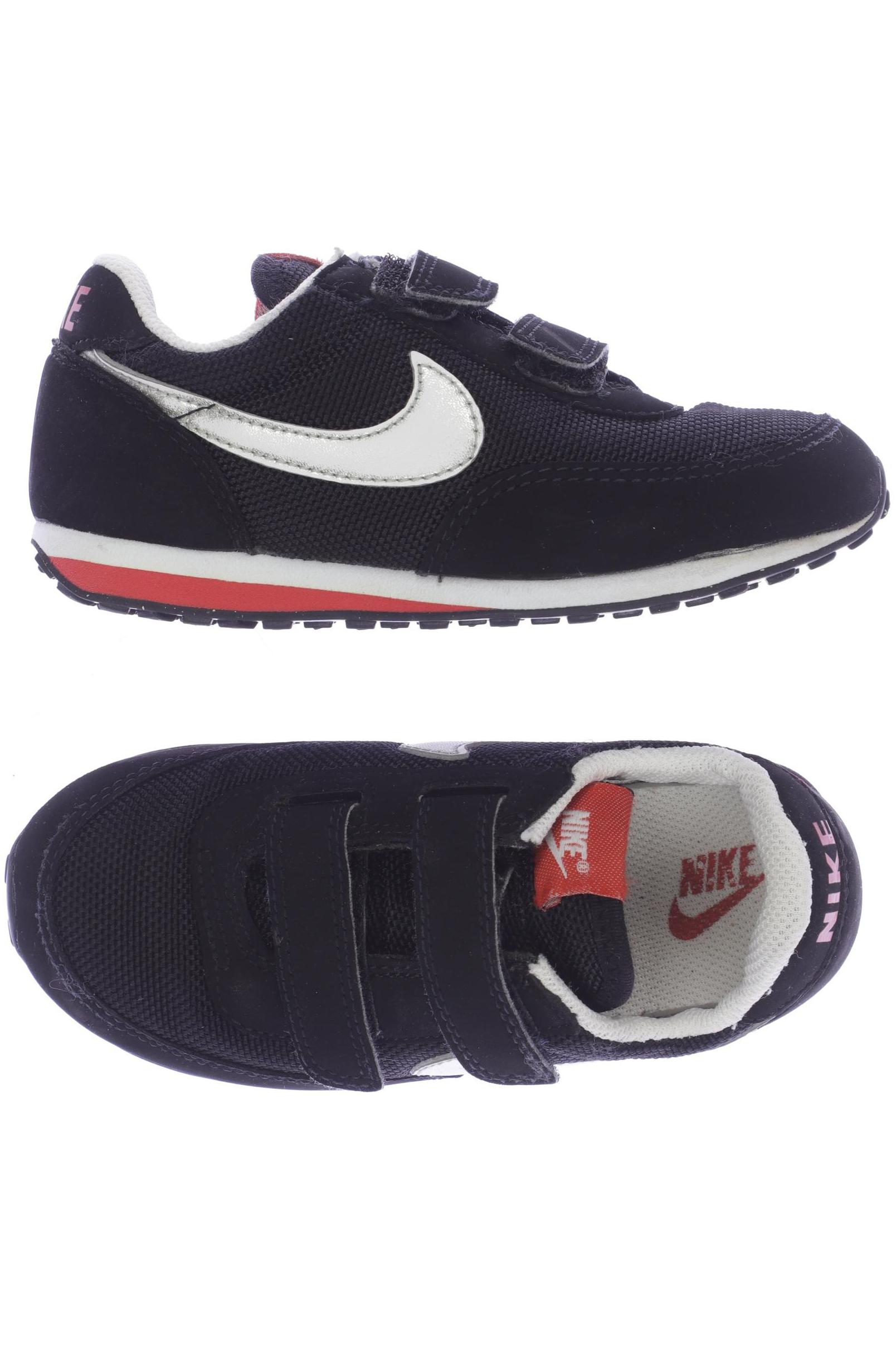 

Nike Herren Kinderschuhe, schwarz, Gr. 26
