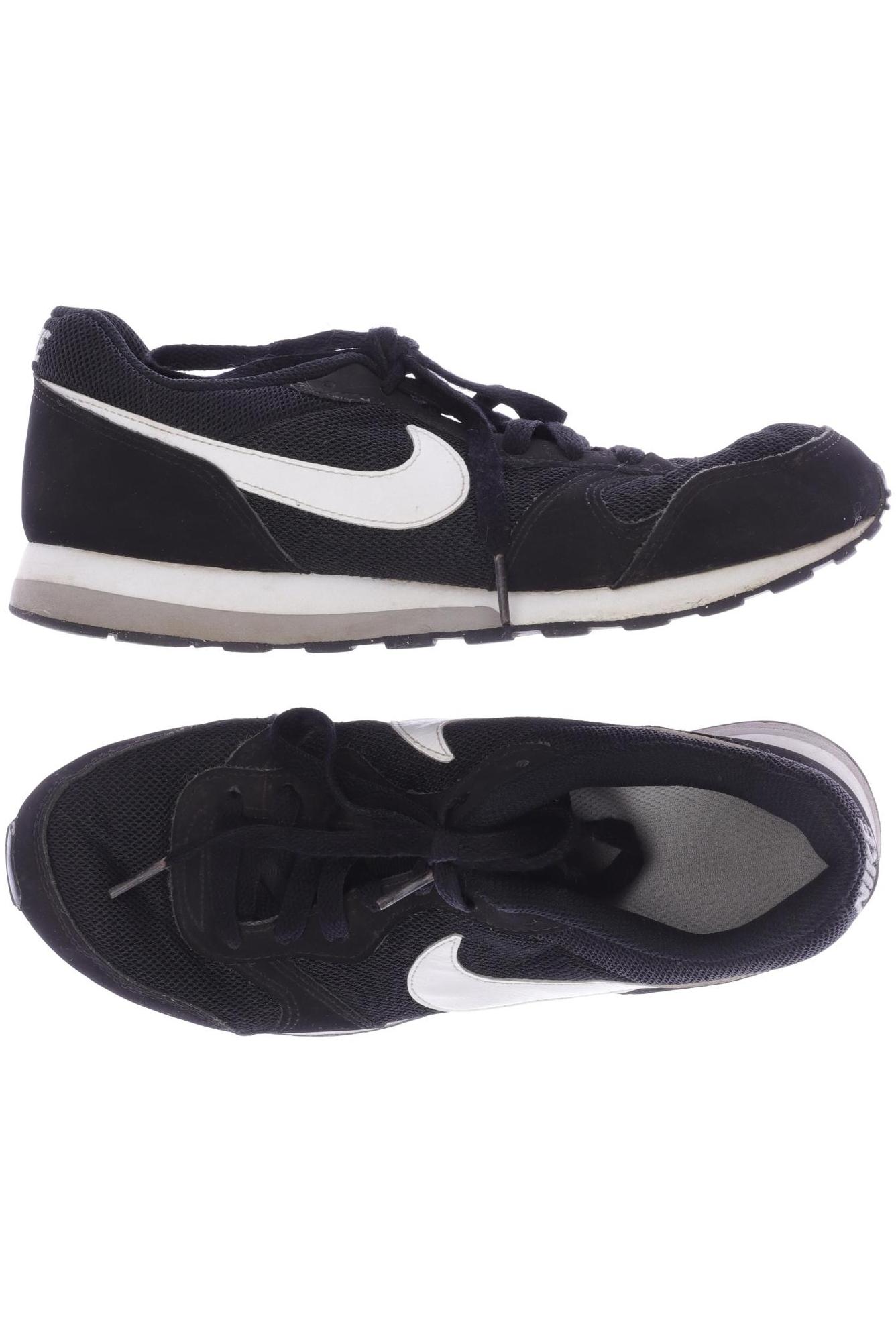 

Nike Jungen Kinderschuhe, schwarz