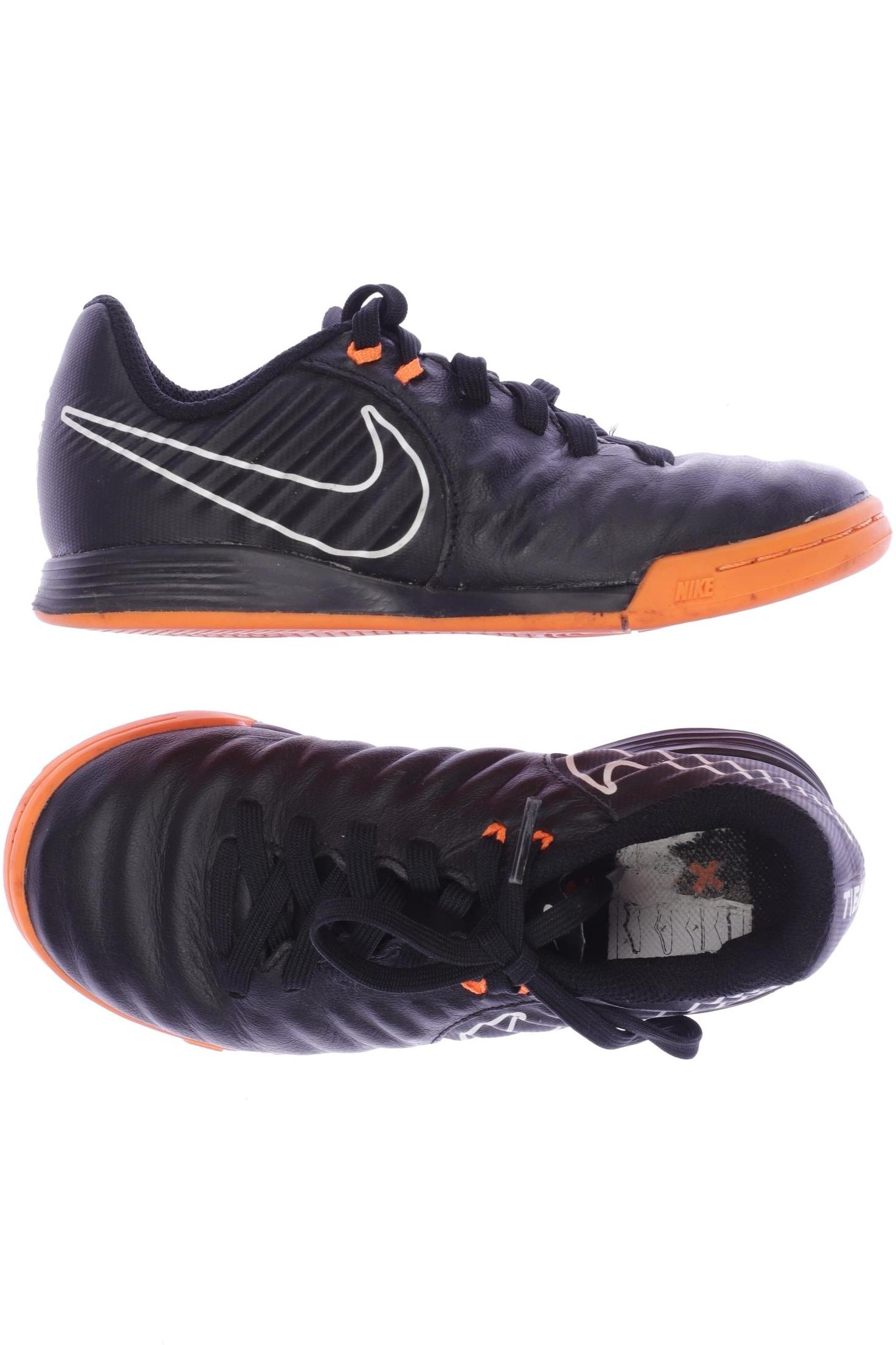 

Nike Jungen Kinderschuhe, schwarz, Gr. 28