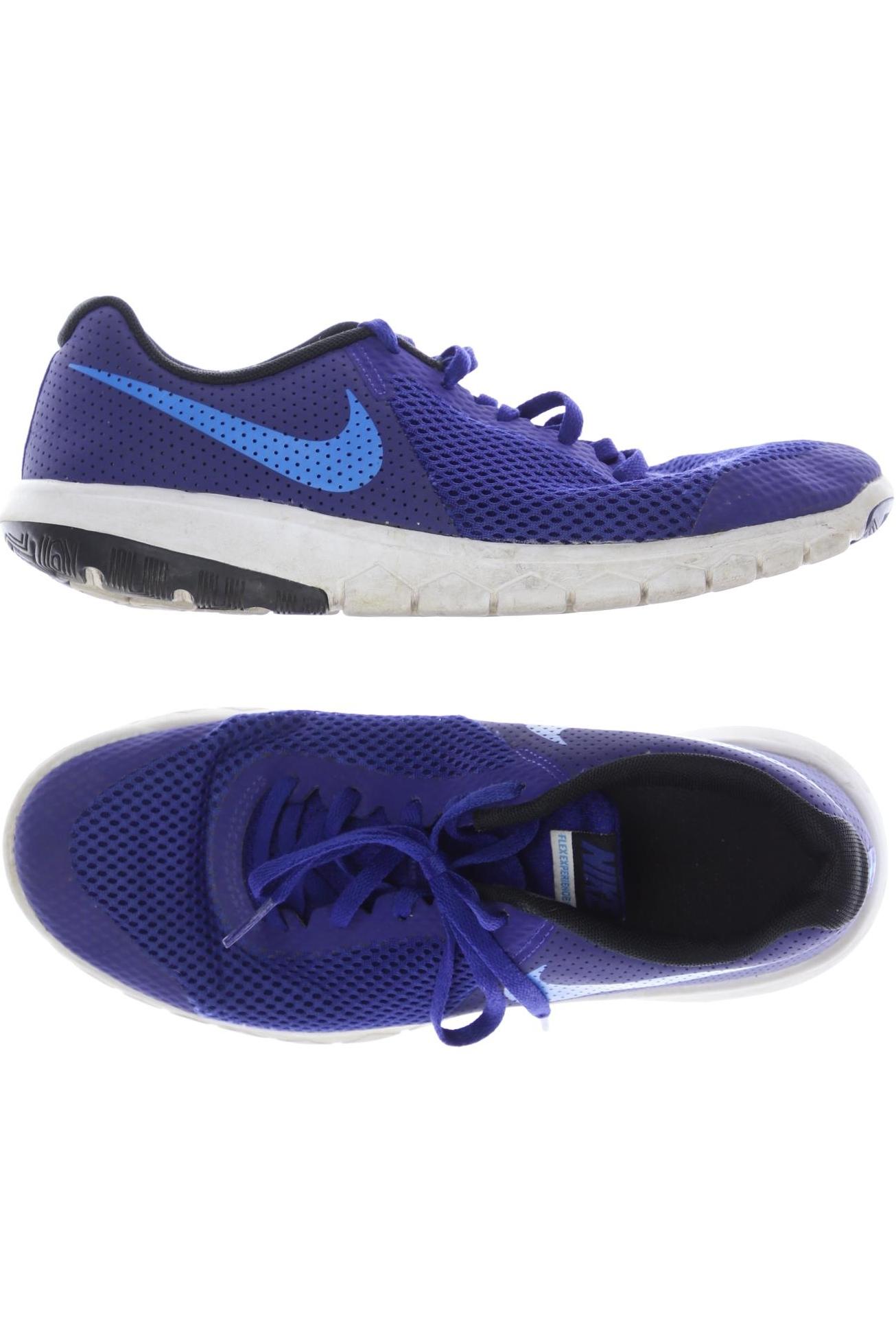

Nike Herren Kinderschuhe, blau, Gr. 39