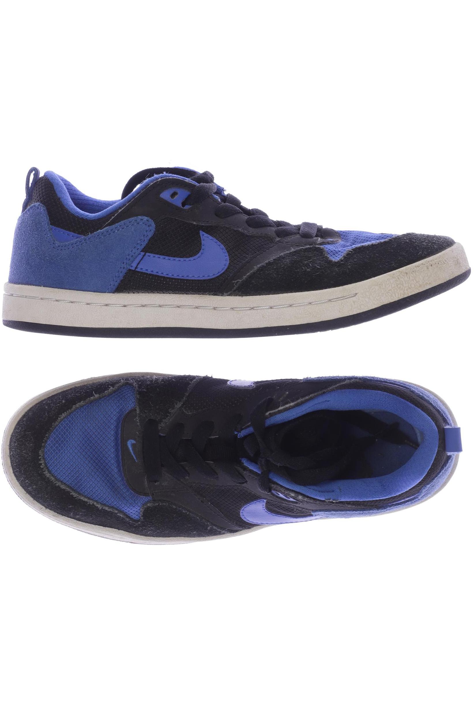 

Nike Jungen Kinderschuhe, schwarz