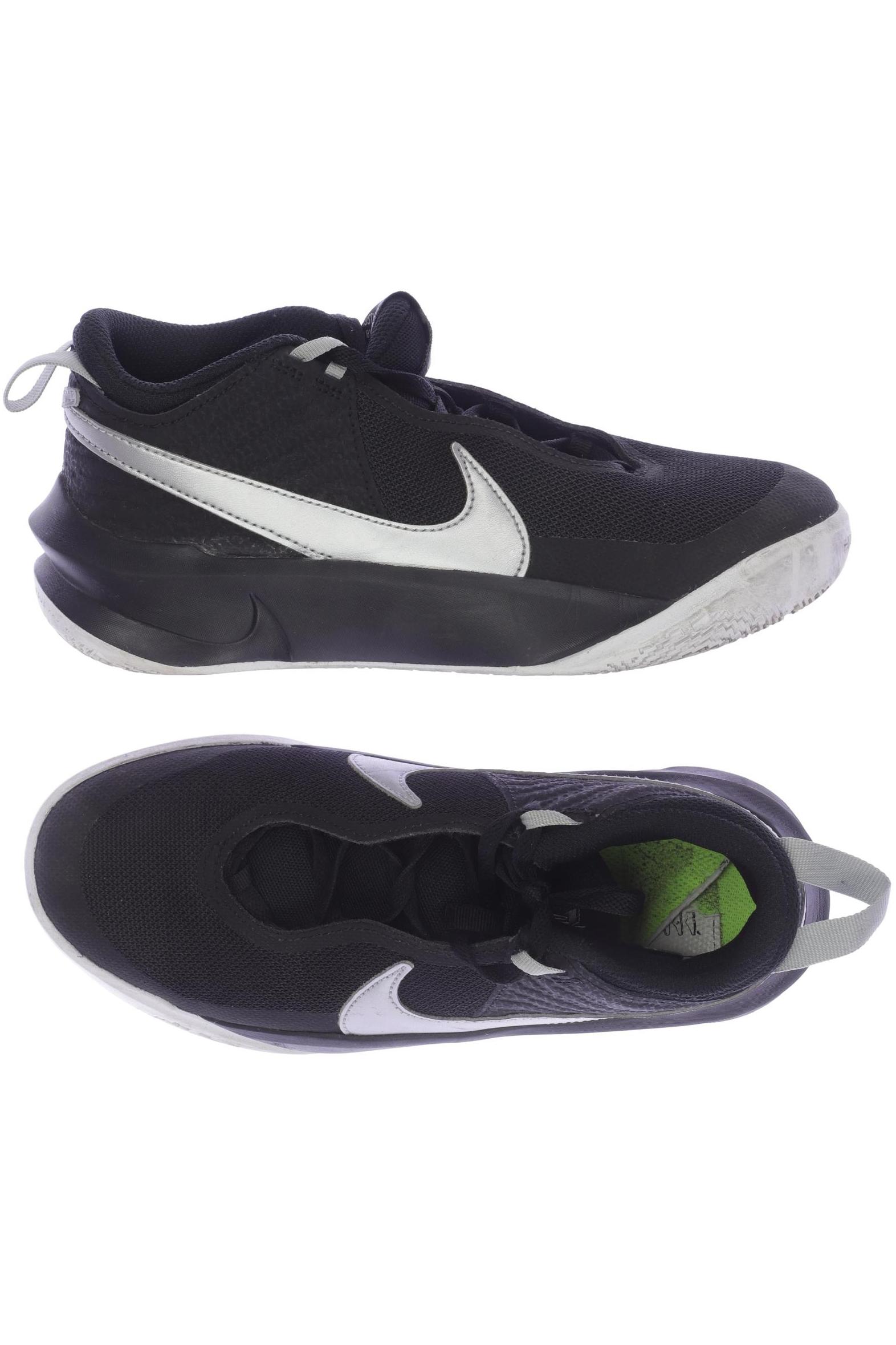 

Nike Herren Kinderschuhe, schwarz, Gr. 36.5
