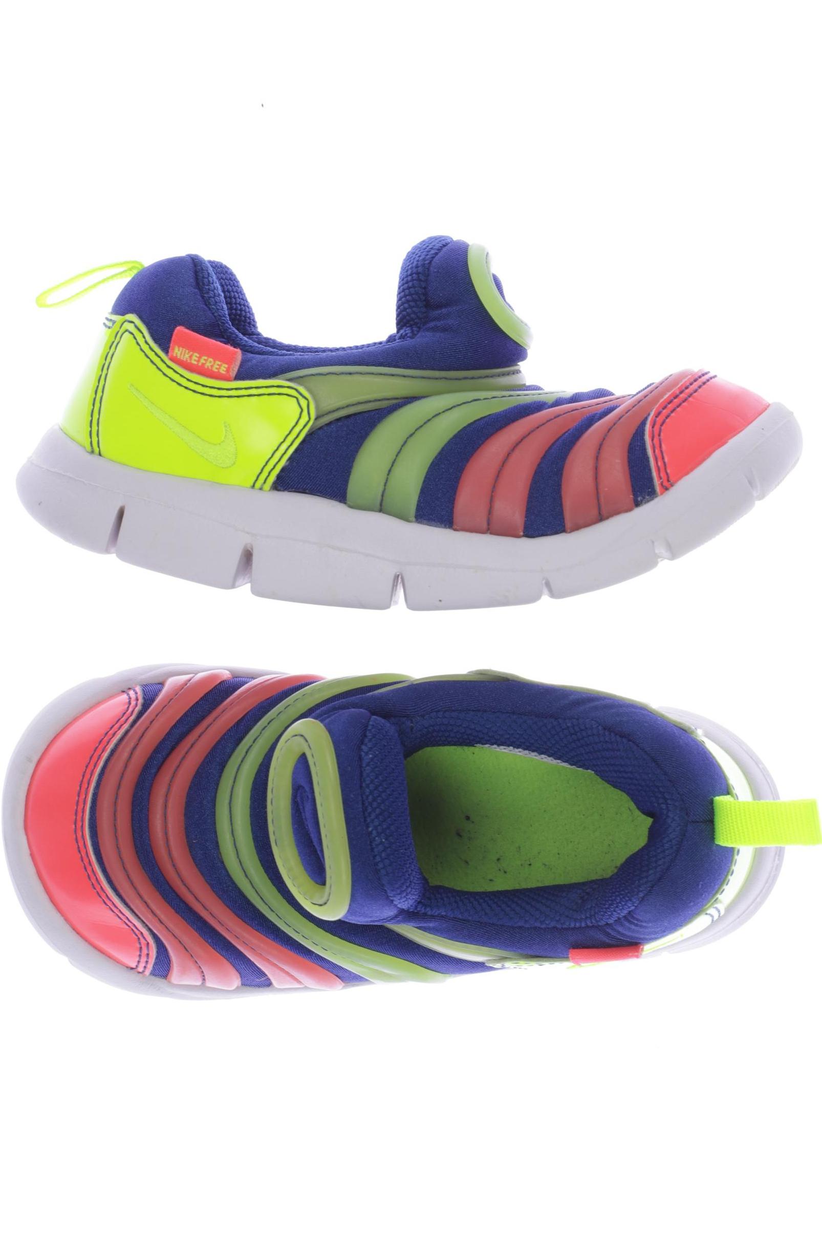 

Nike Jungen Kinderschuhe, mehrfarbig