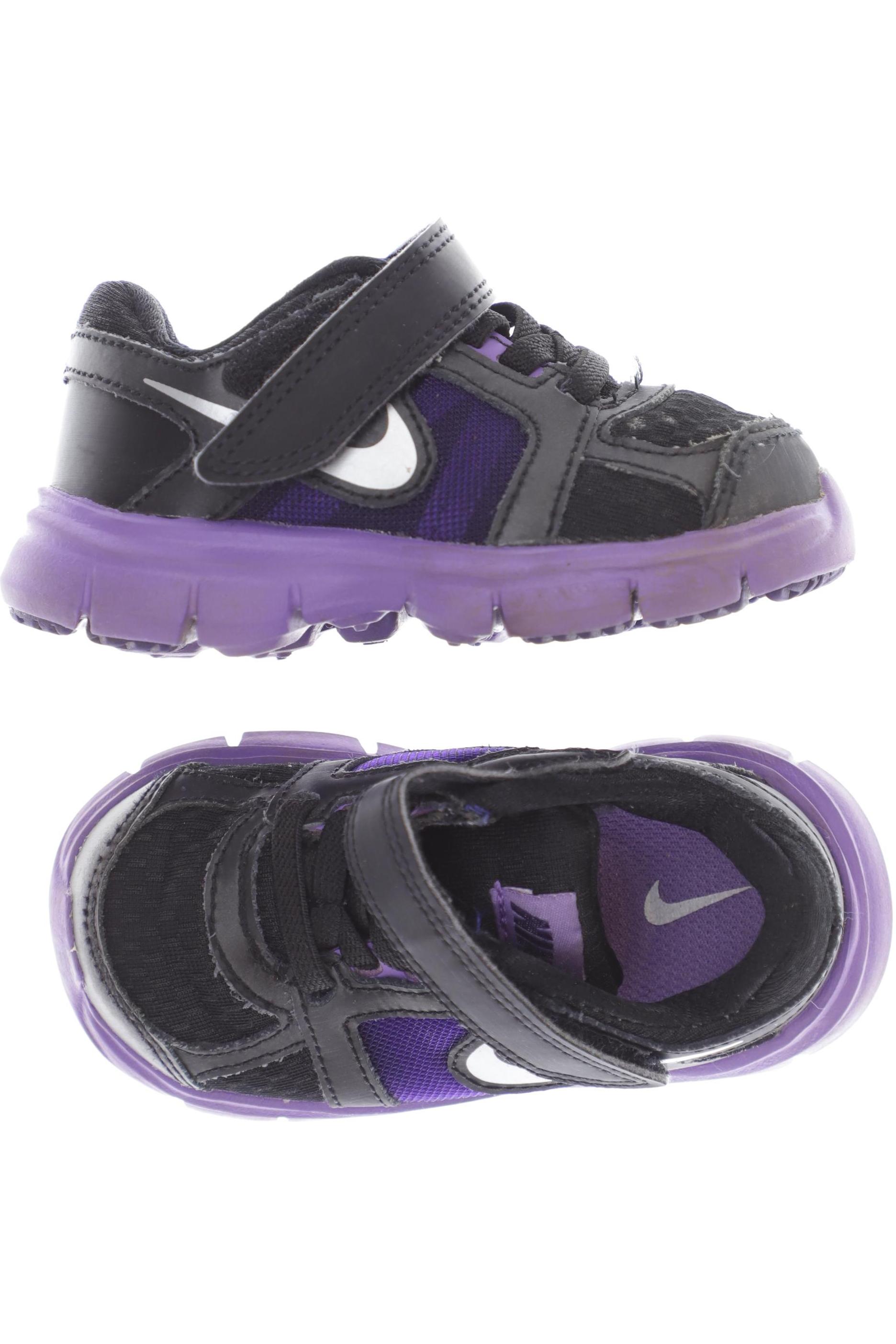 

Nike Jungen Kinderschuhe, schwarz
