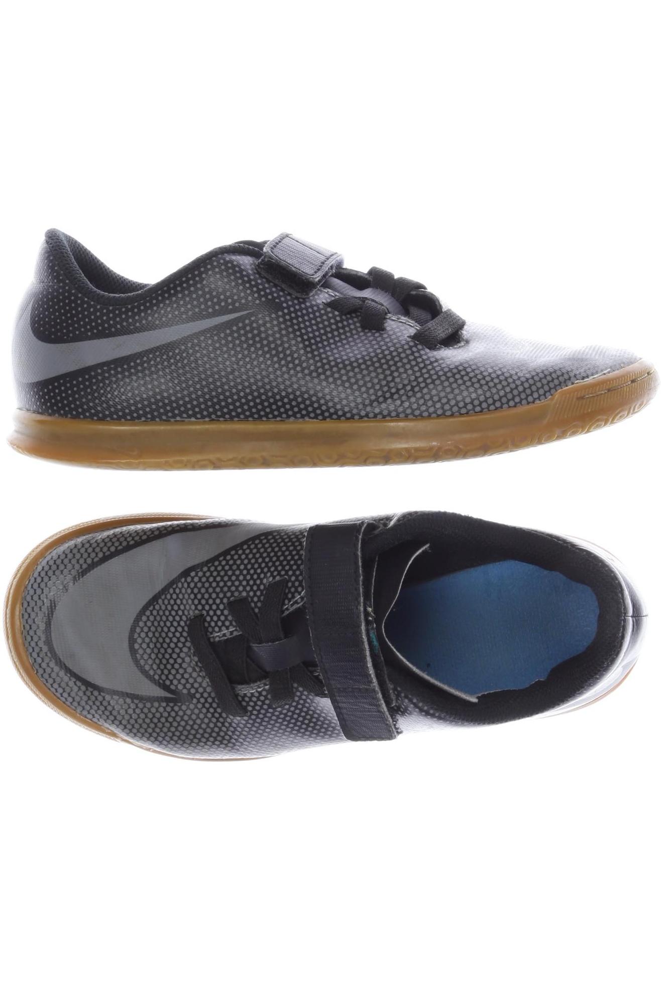 

Nike Herren Kinderschuhe, grau, Gr. 32
