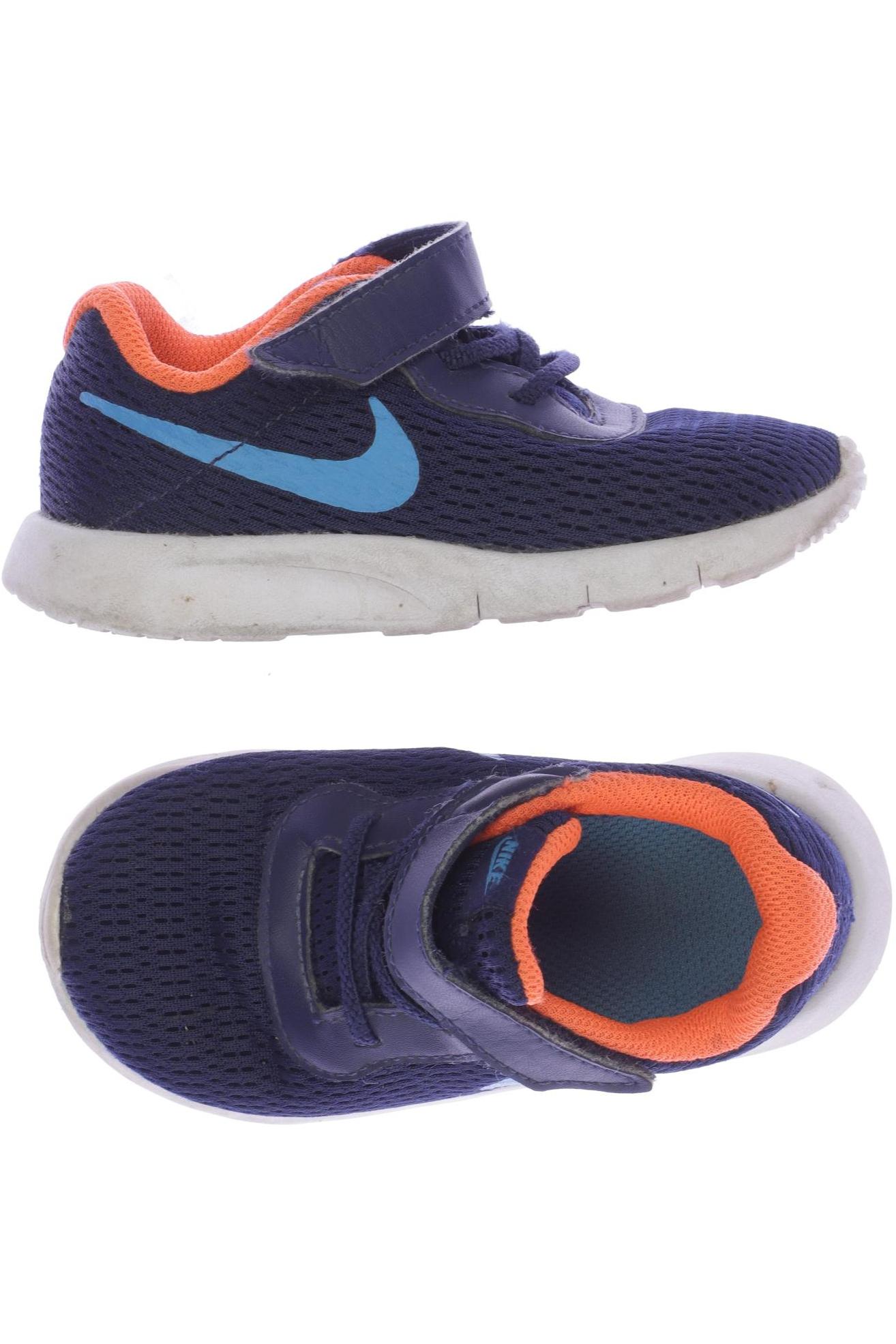 

Nike Herren Kinderschuhe, marineblau, Gr. 23