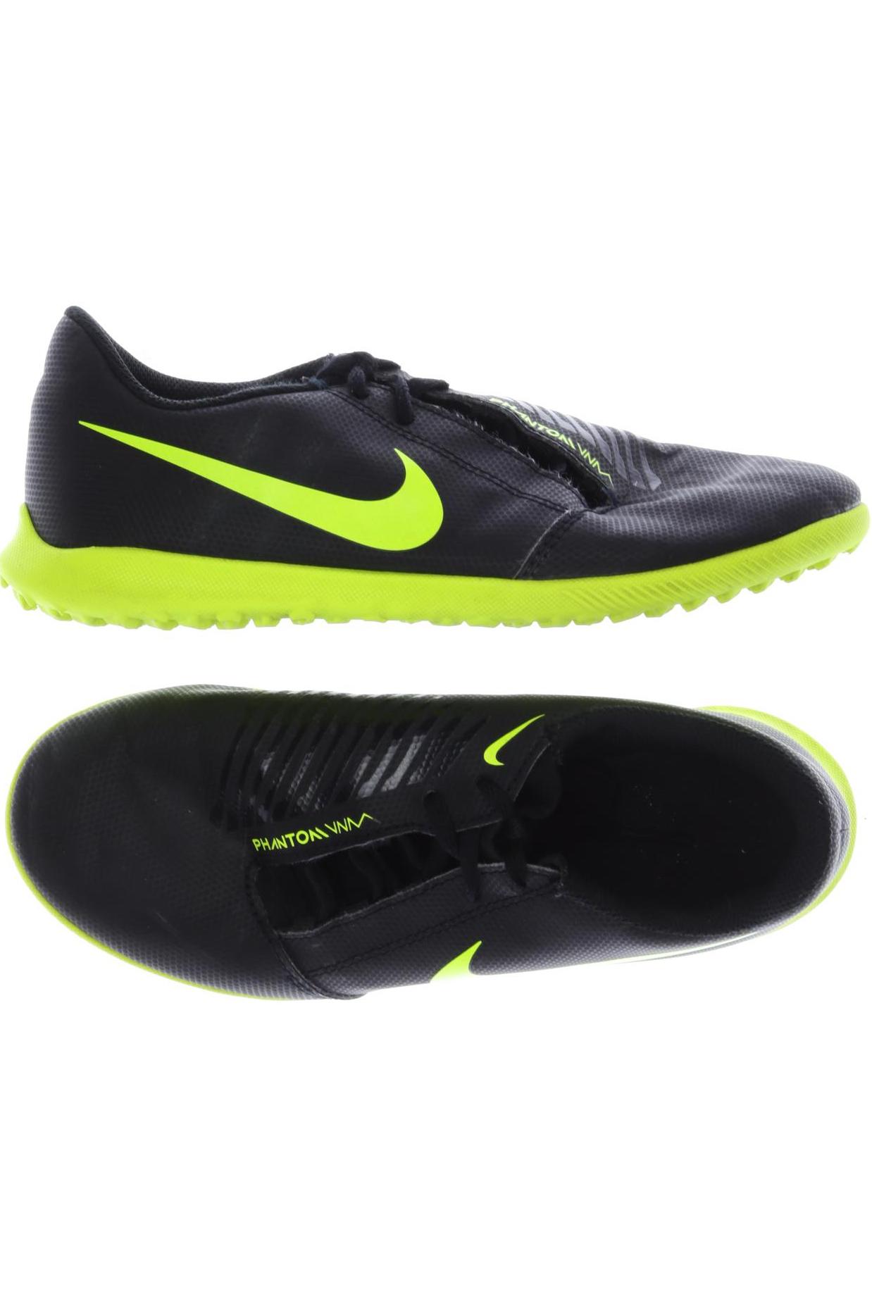 

Nike Herren Kinderschuhe, schwarz, Gr. 36