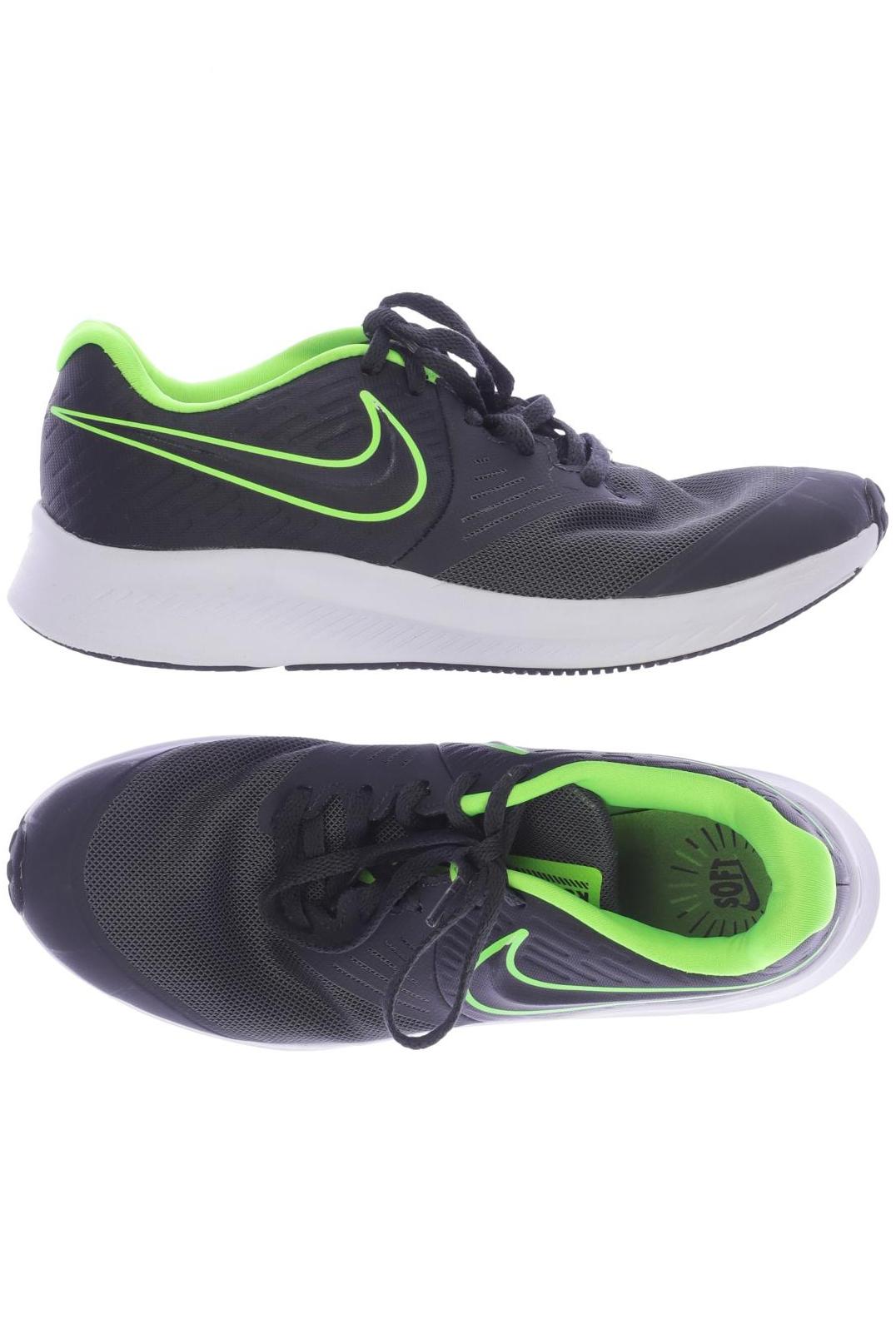 

Nike Jungen Kinderschuhe, grau