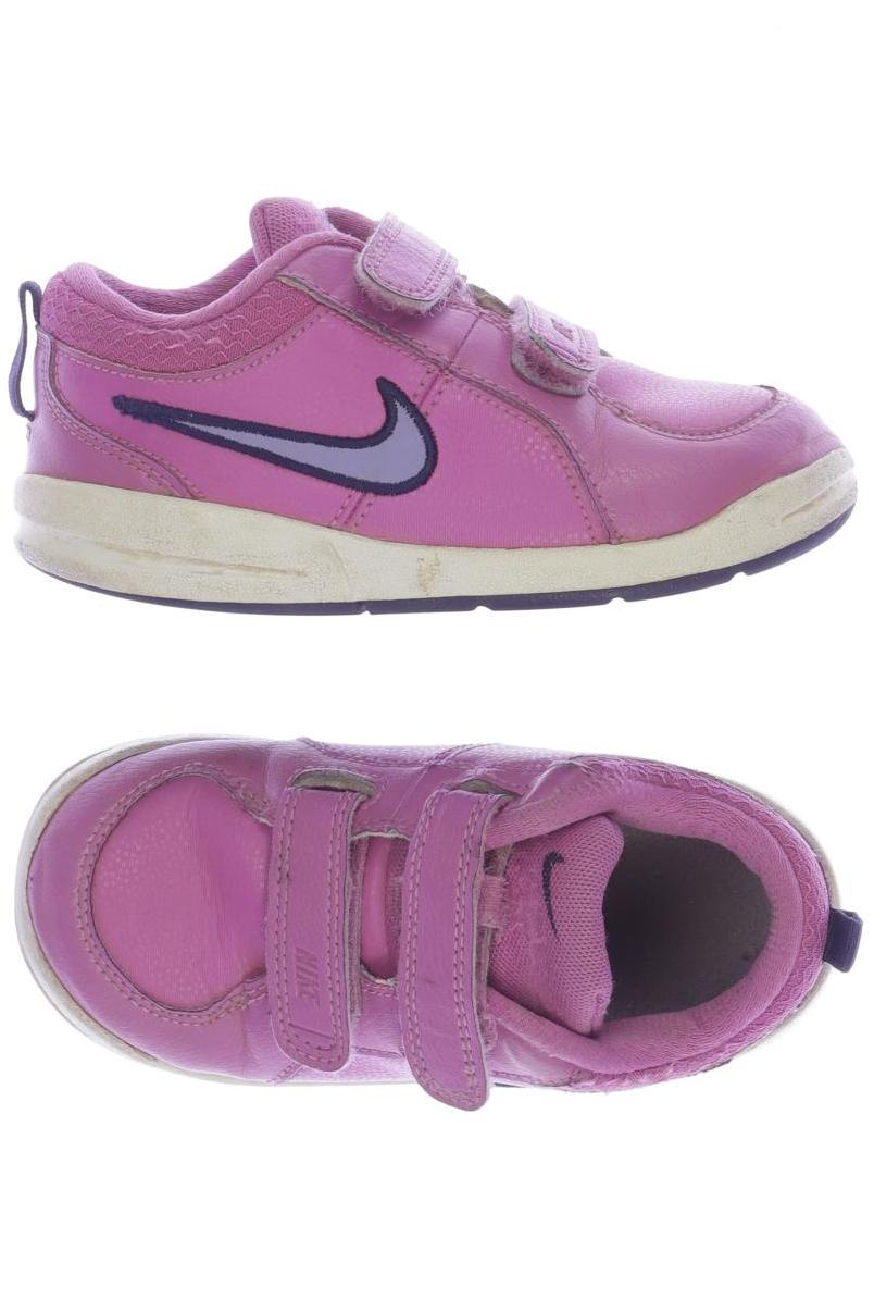 

Nike Herren Kinderschuhe, pink, Gr. 25