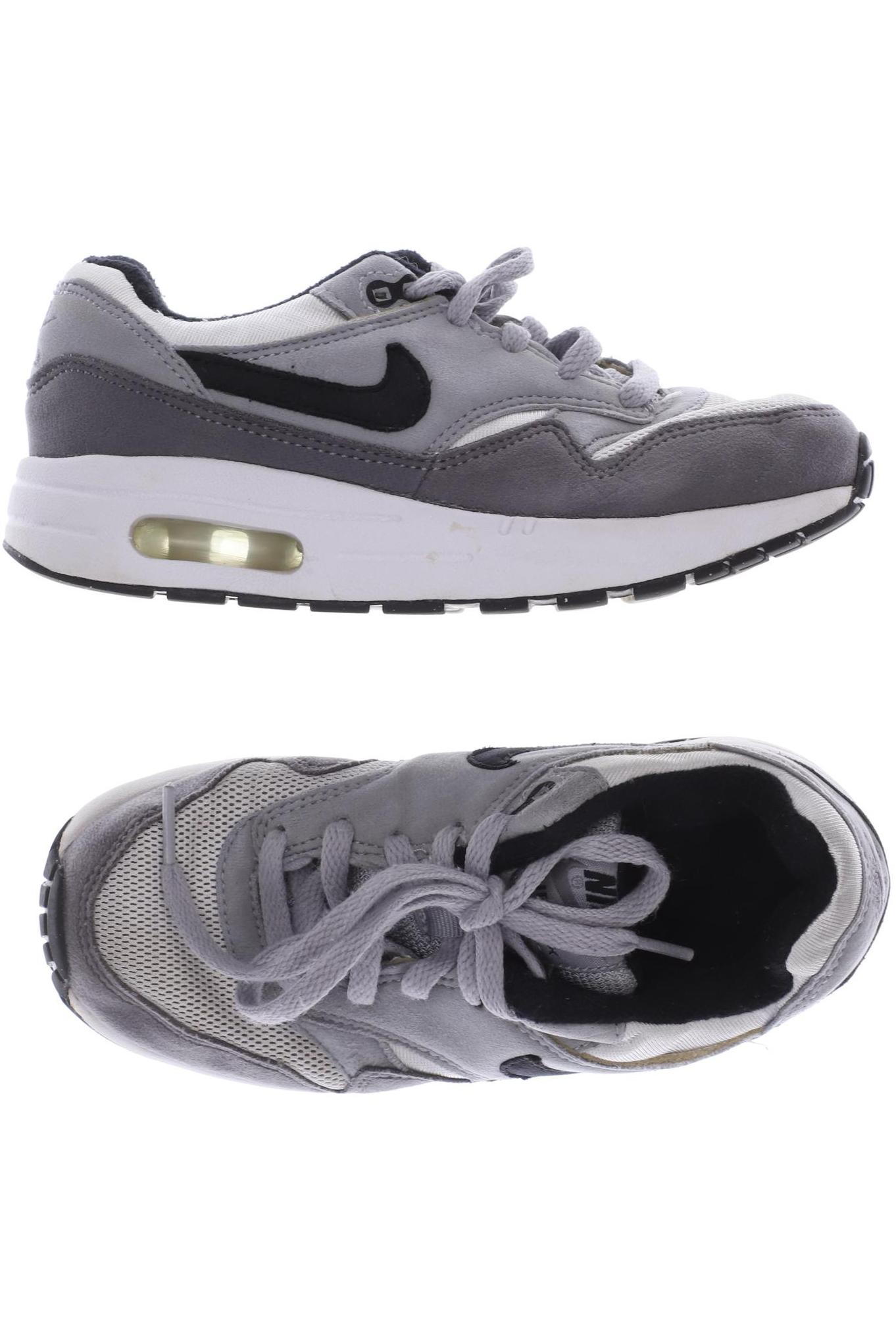 

Nike Jungen Kinderschuhe, grau