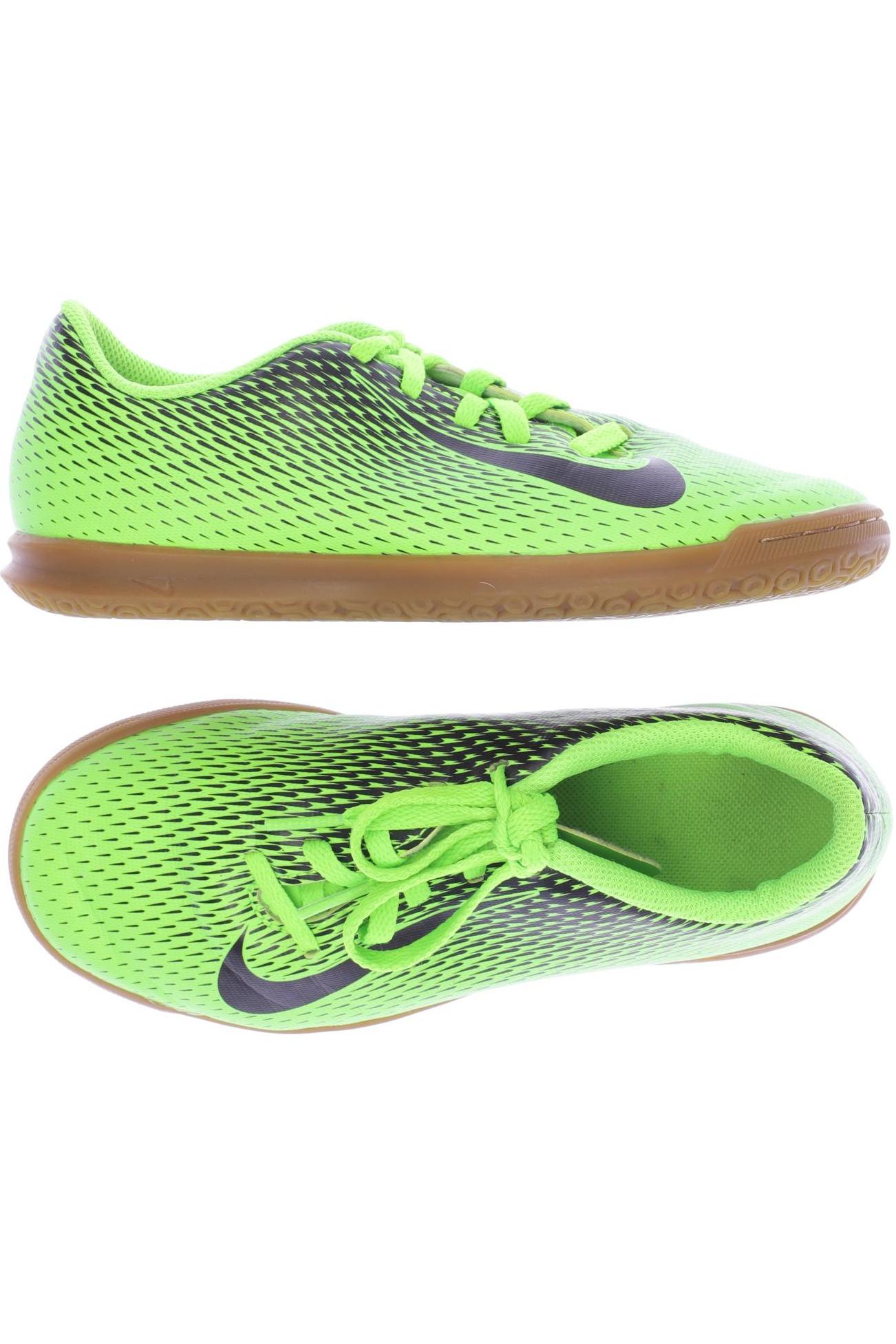 

Nike Herren Kinderschuhe, neon, Gr. 34