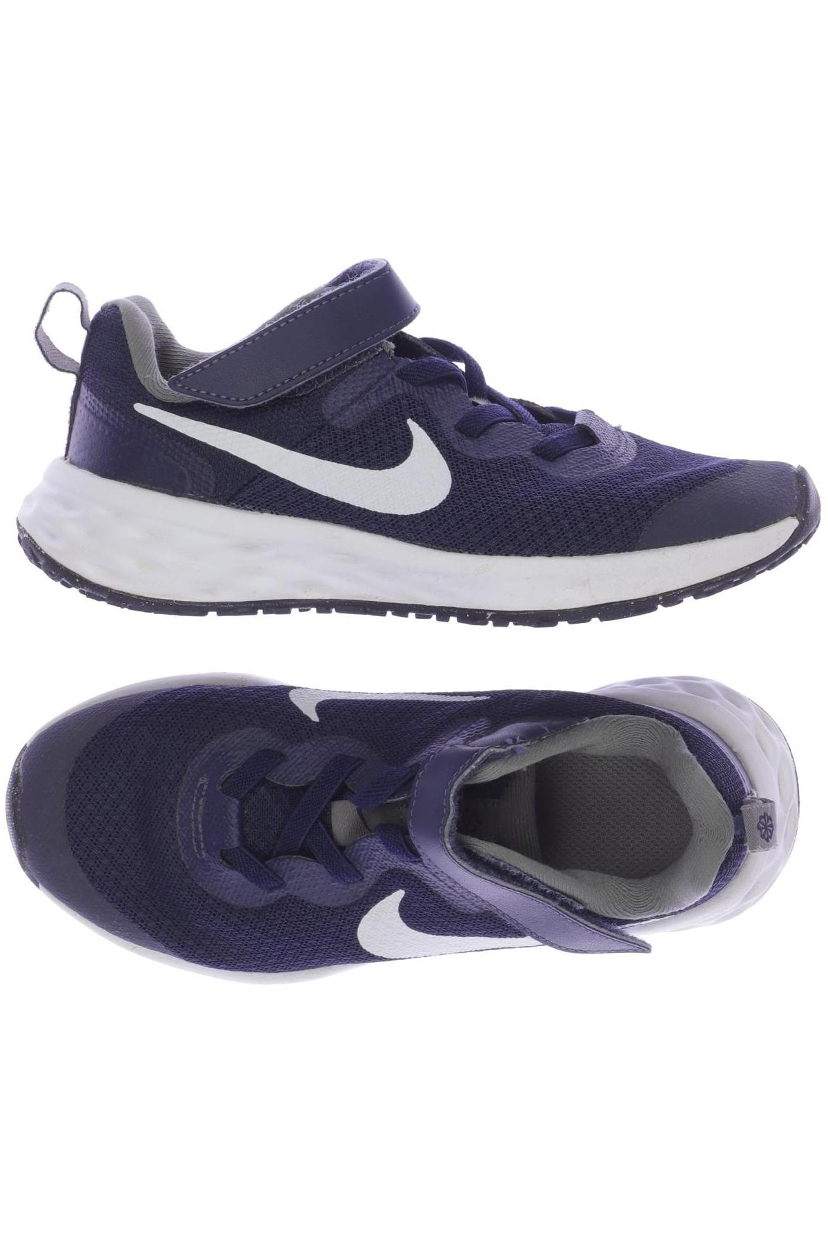 

Nike Herren Kinderschuhe, marineblau, Gr. 29