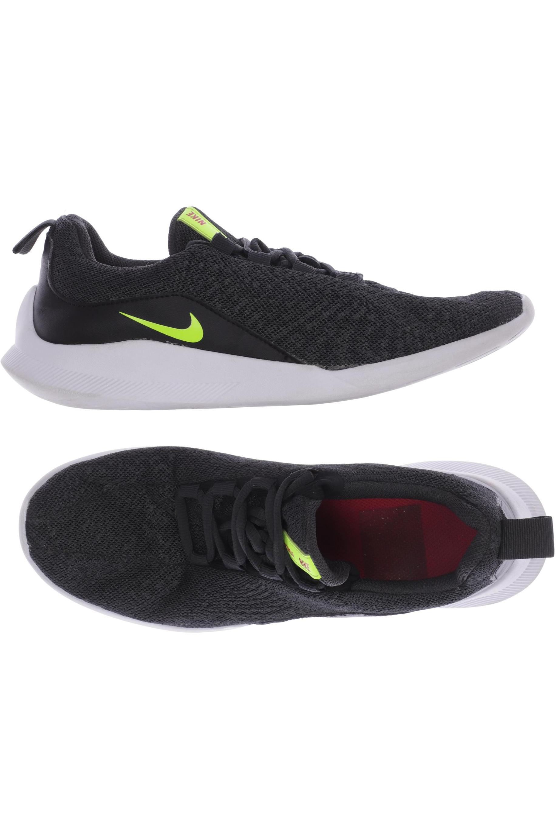 

Nike Herren Kinderschuhe, schwarz, Gr. 40