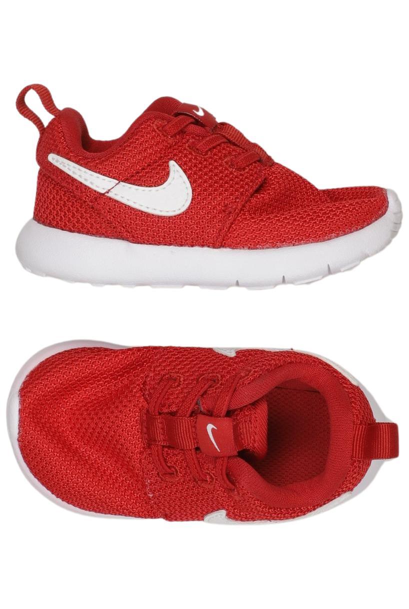 

Nike Herren Kinderschuhe, rot, Gr. 21