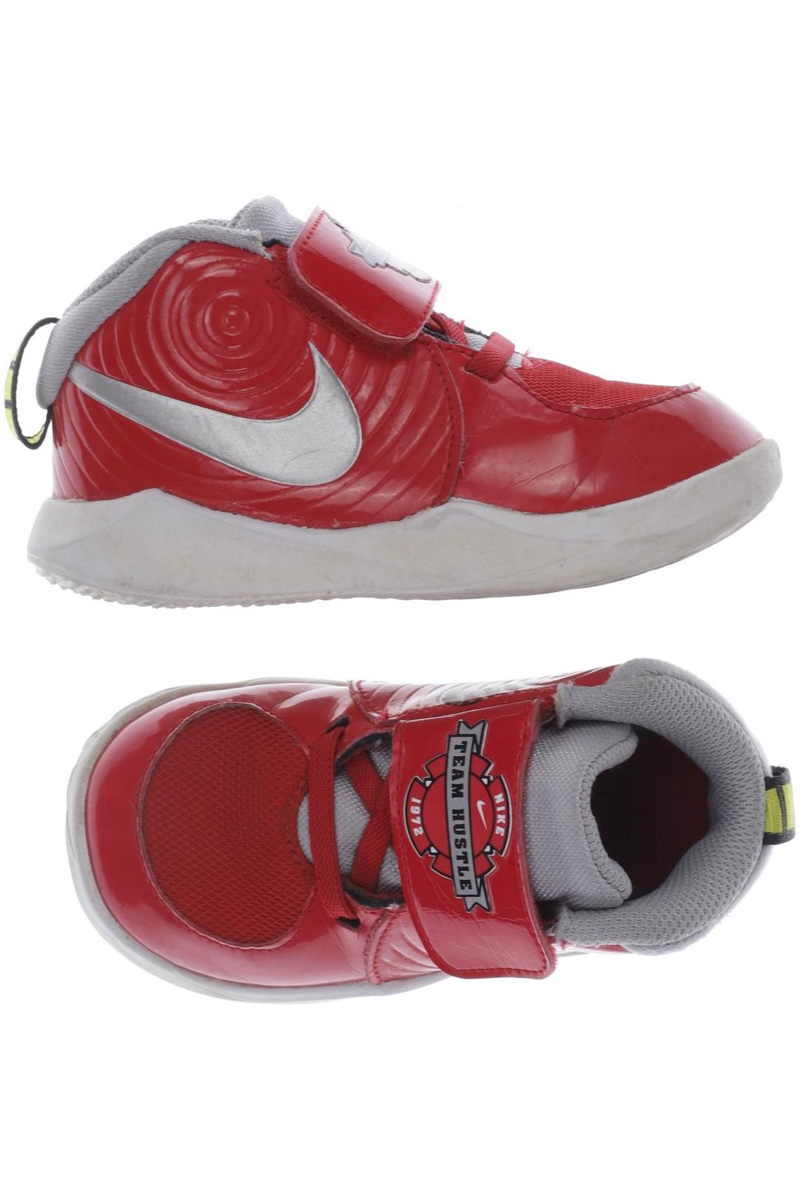 

Nike Jungen Kinderschuhe, rot