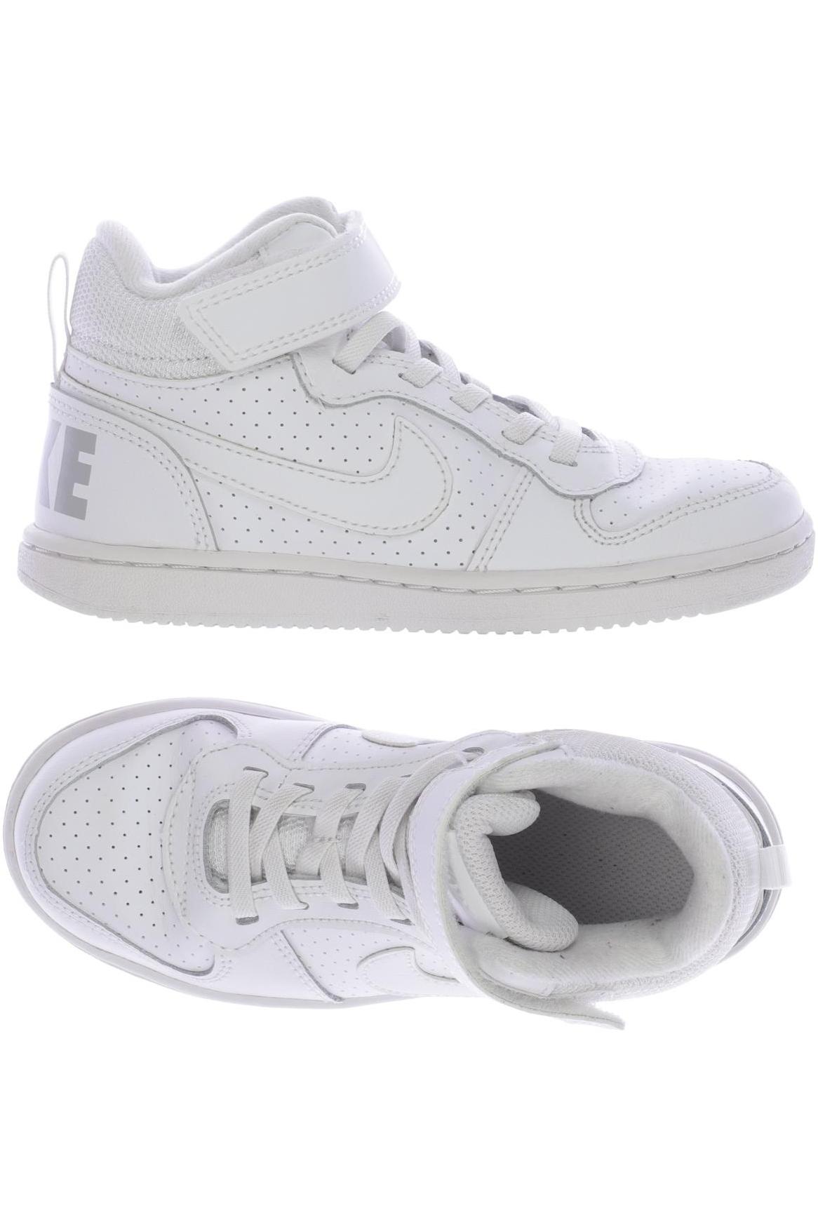 

Nike Jungen Kinderschuhe, weiß