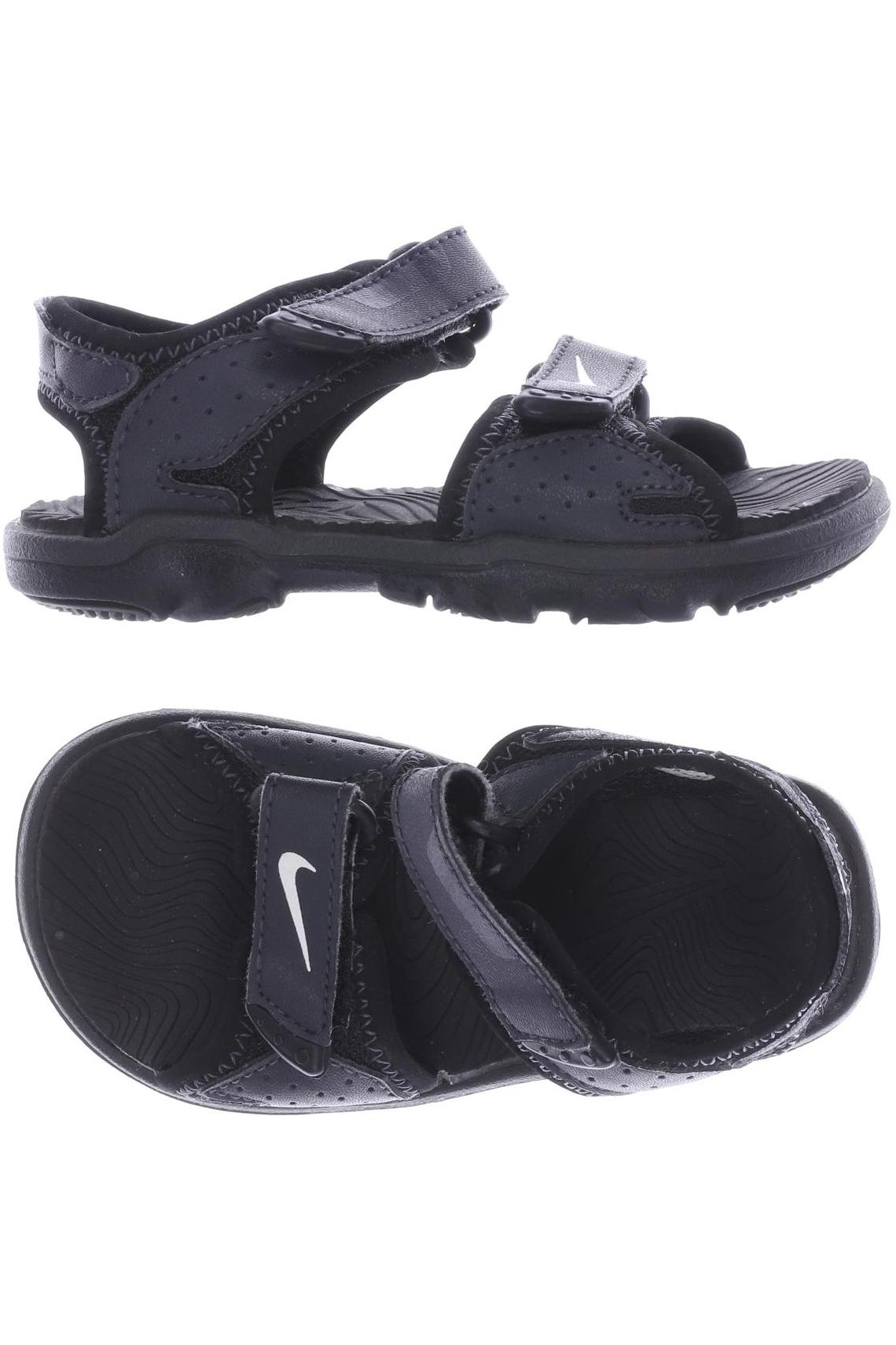 

Nike Jungen Kinderschuhe, grau