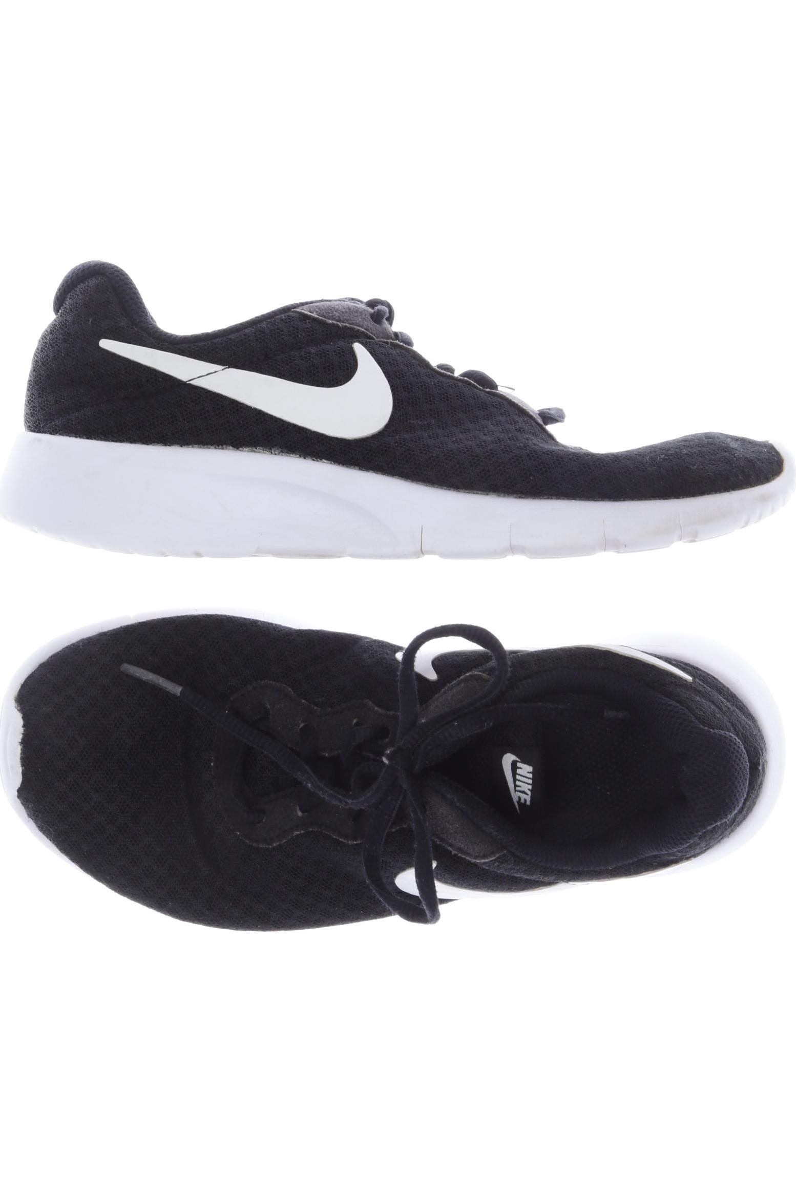 

Nike Herren Kinderschuhe, schwarz, Gr. 35