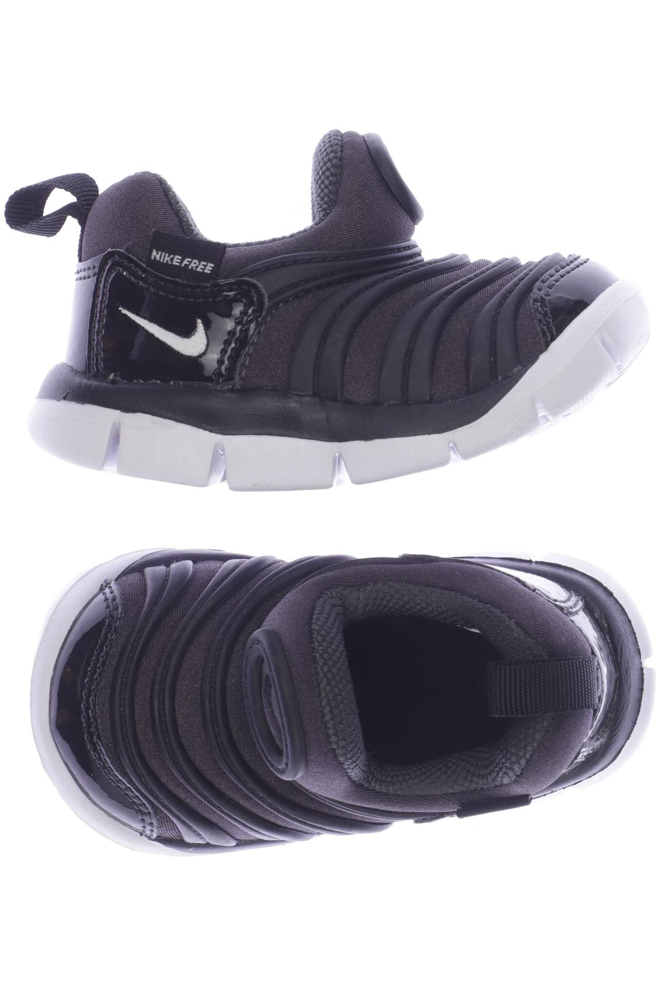 

Nike Jungen Kinderschuhe, schwarz