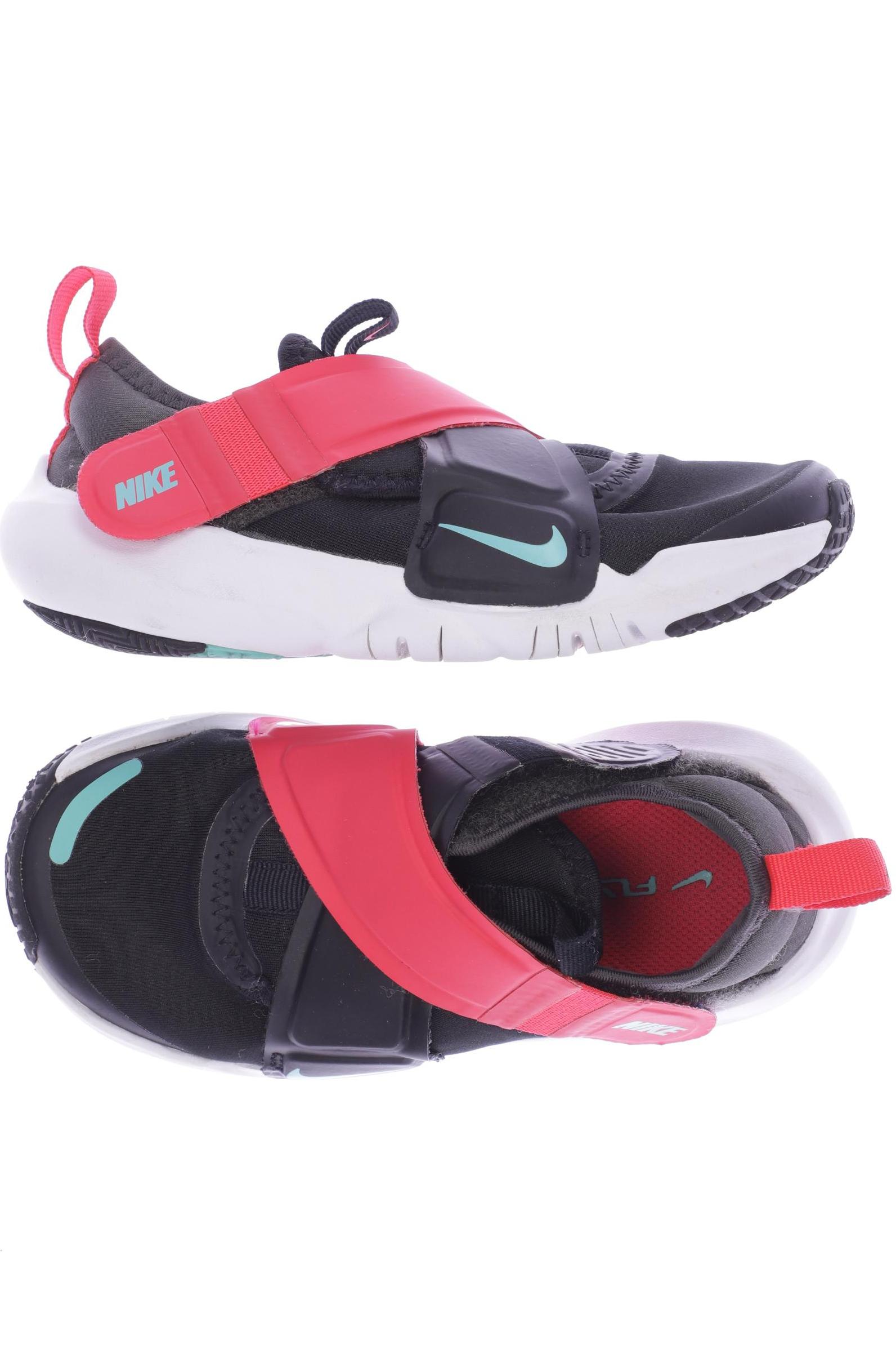 

Nike Herren Kinderschuhe, schwarz, Gr. 28