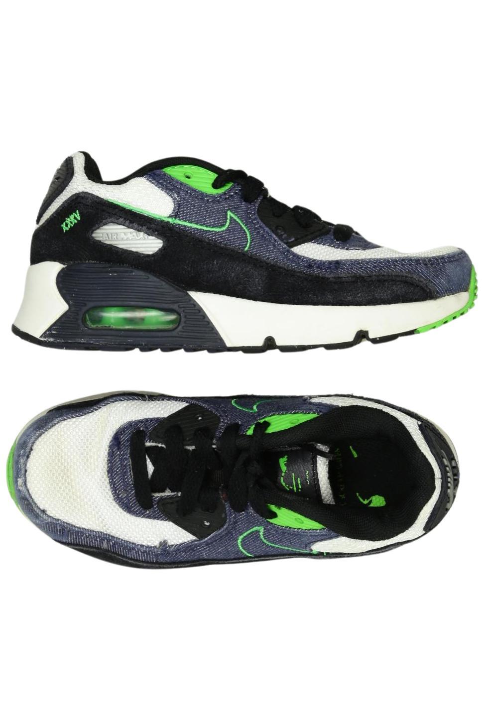 

Nike Herren Kinderschuhe, neon, Gr. 30